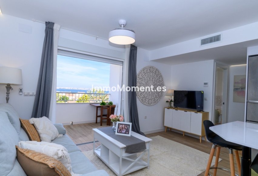 Revente - Appartement - Orihuela - Punta Prima