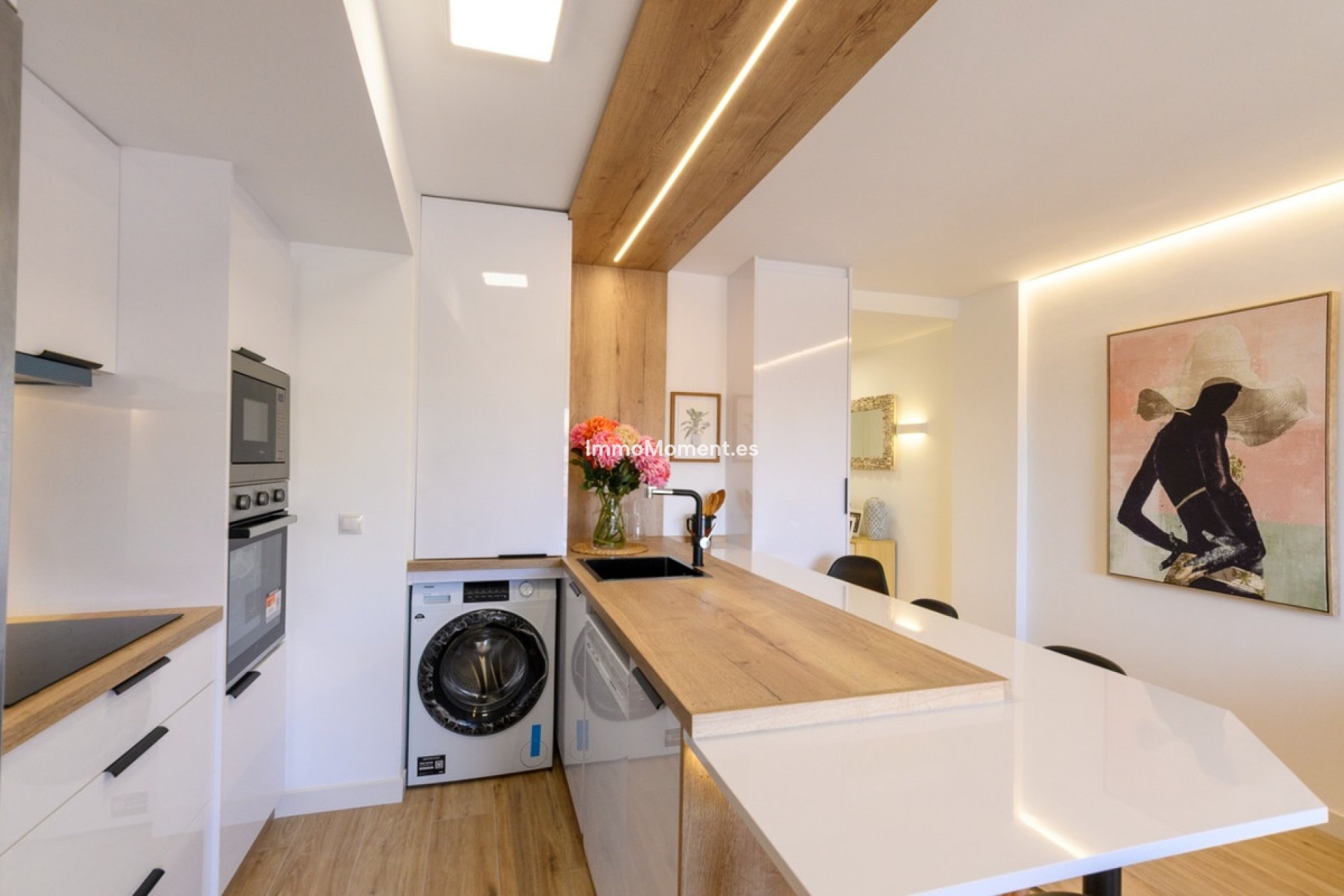 Revente - Appartement - Orihuela - Punta Prima
