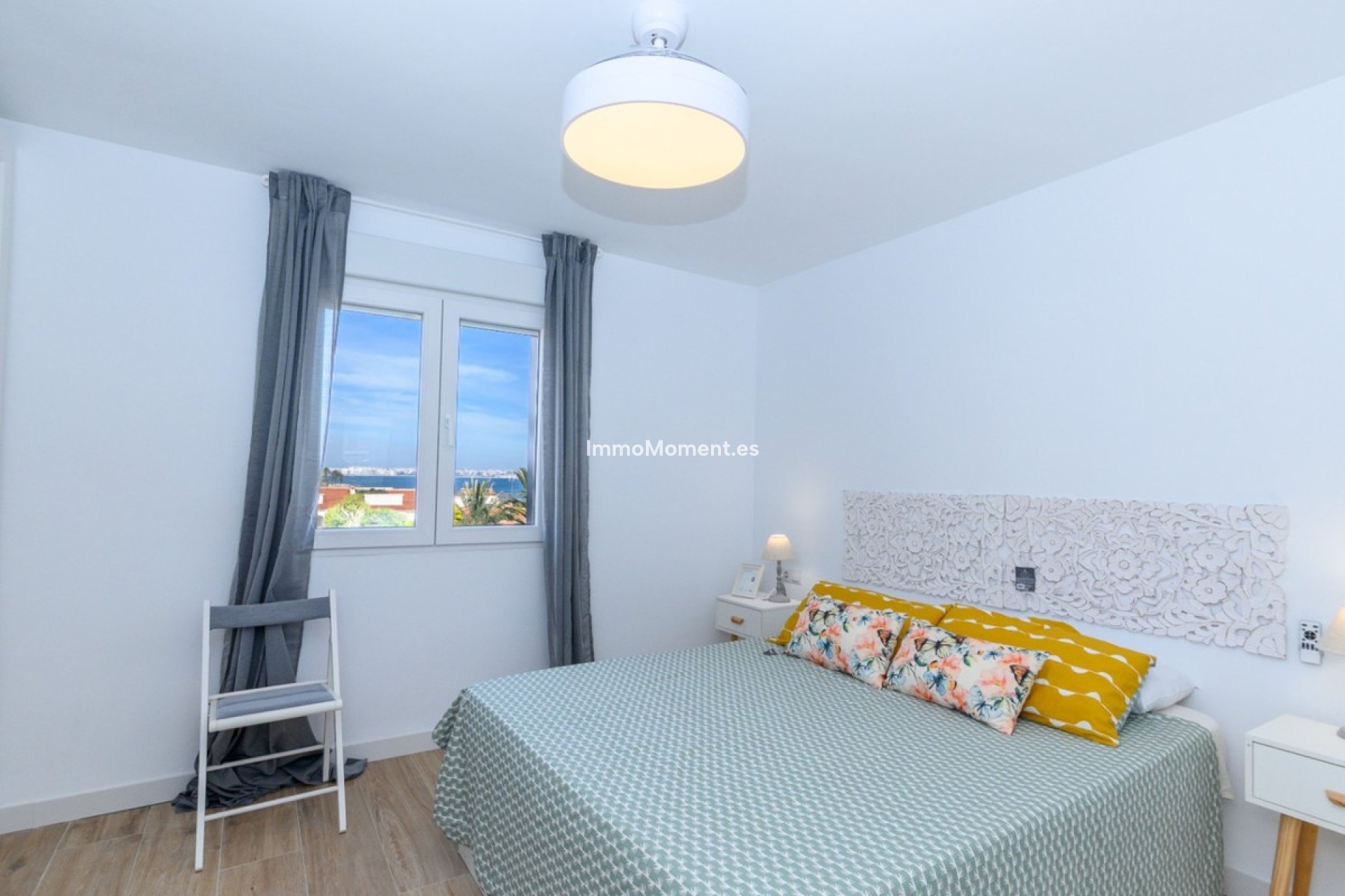 Revente - Appartement - Orihuela - Punta Prima