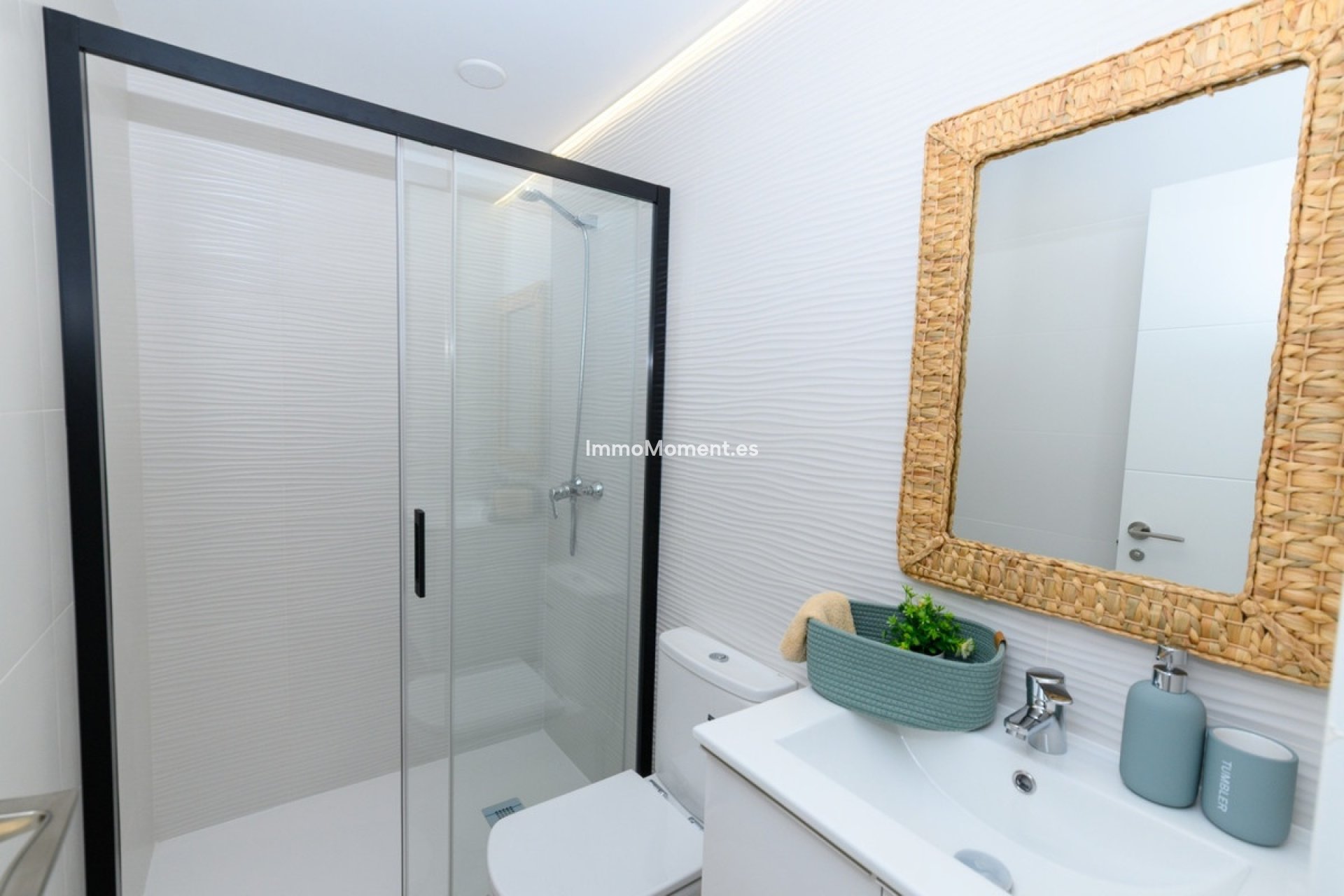 Revente - Appartement - Orihuela - Punta Prima