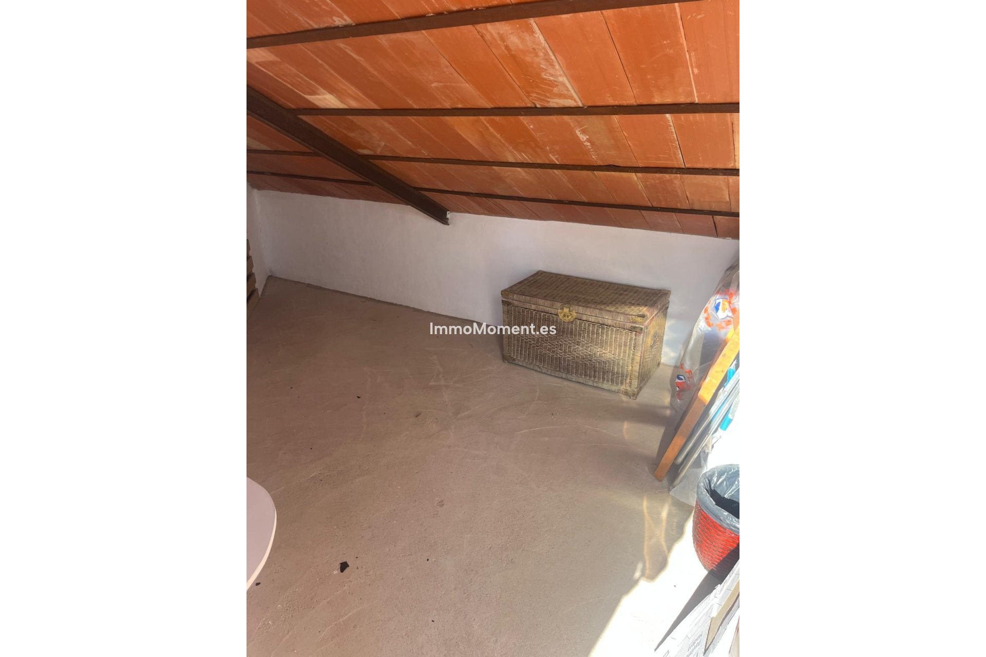 Revente - Appartement - Orihuela - Punta Prima