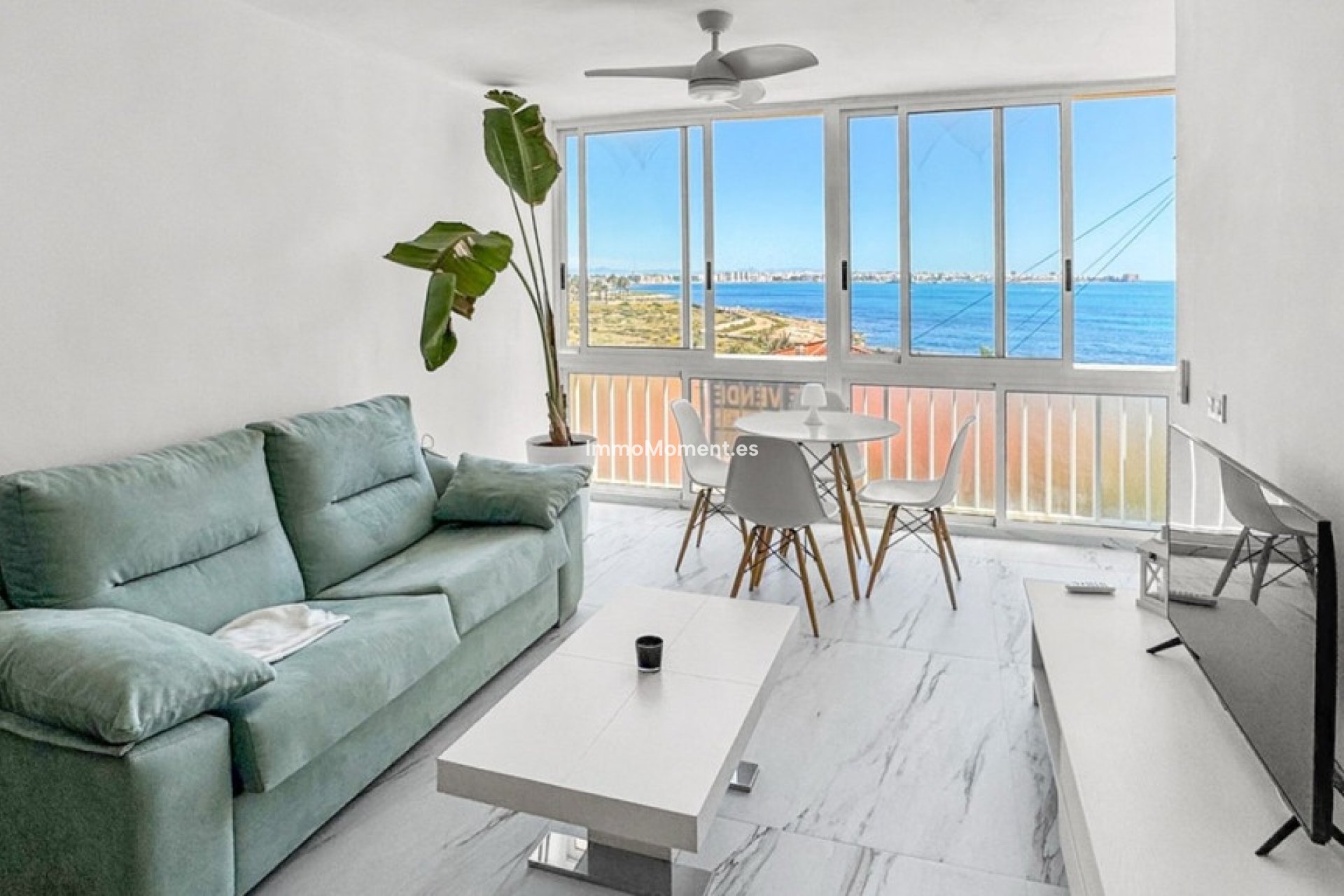 Revente - Appartement - Orihuela - Punta Prima