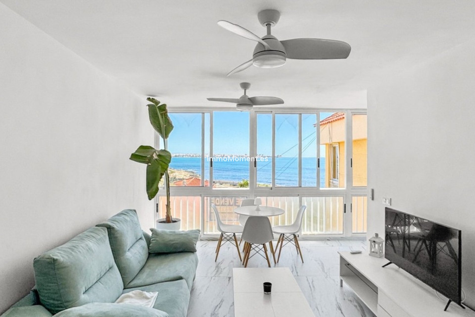 Revente - Appartement - Orihuela - Punta Prima