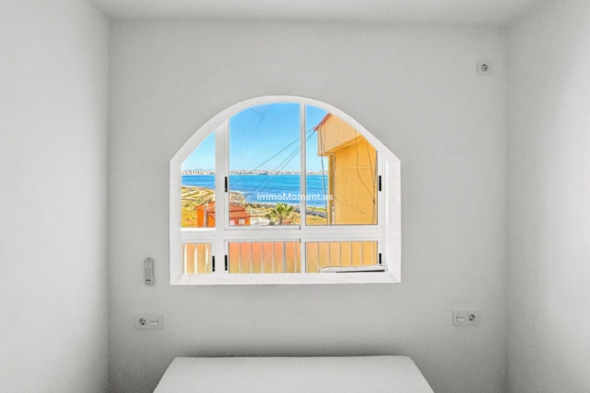 Revente - Appartement - Orihuela - Punta Prima