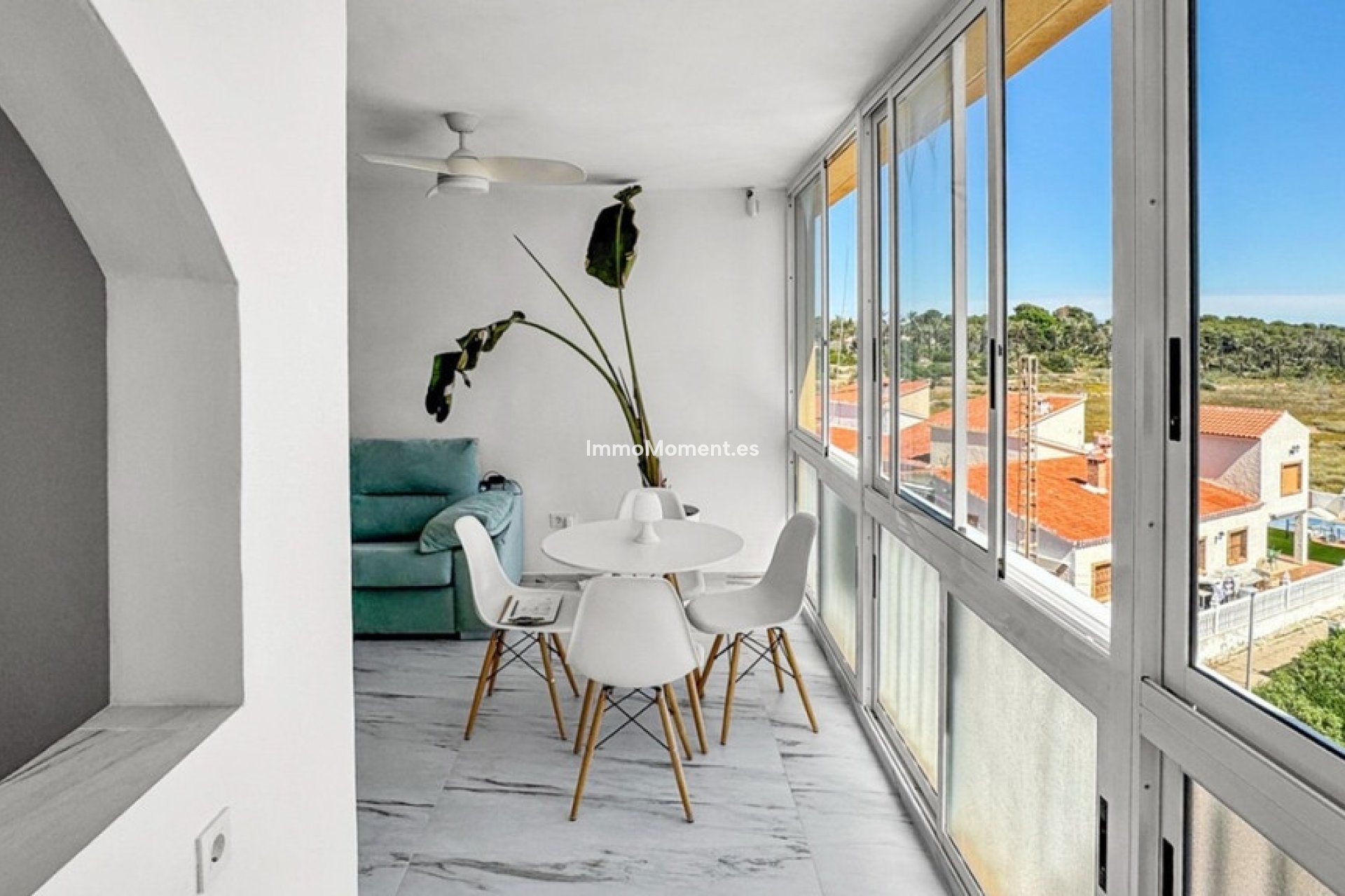 Revente - Appartement - Orihuela - Punta Prima