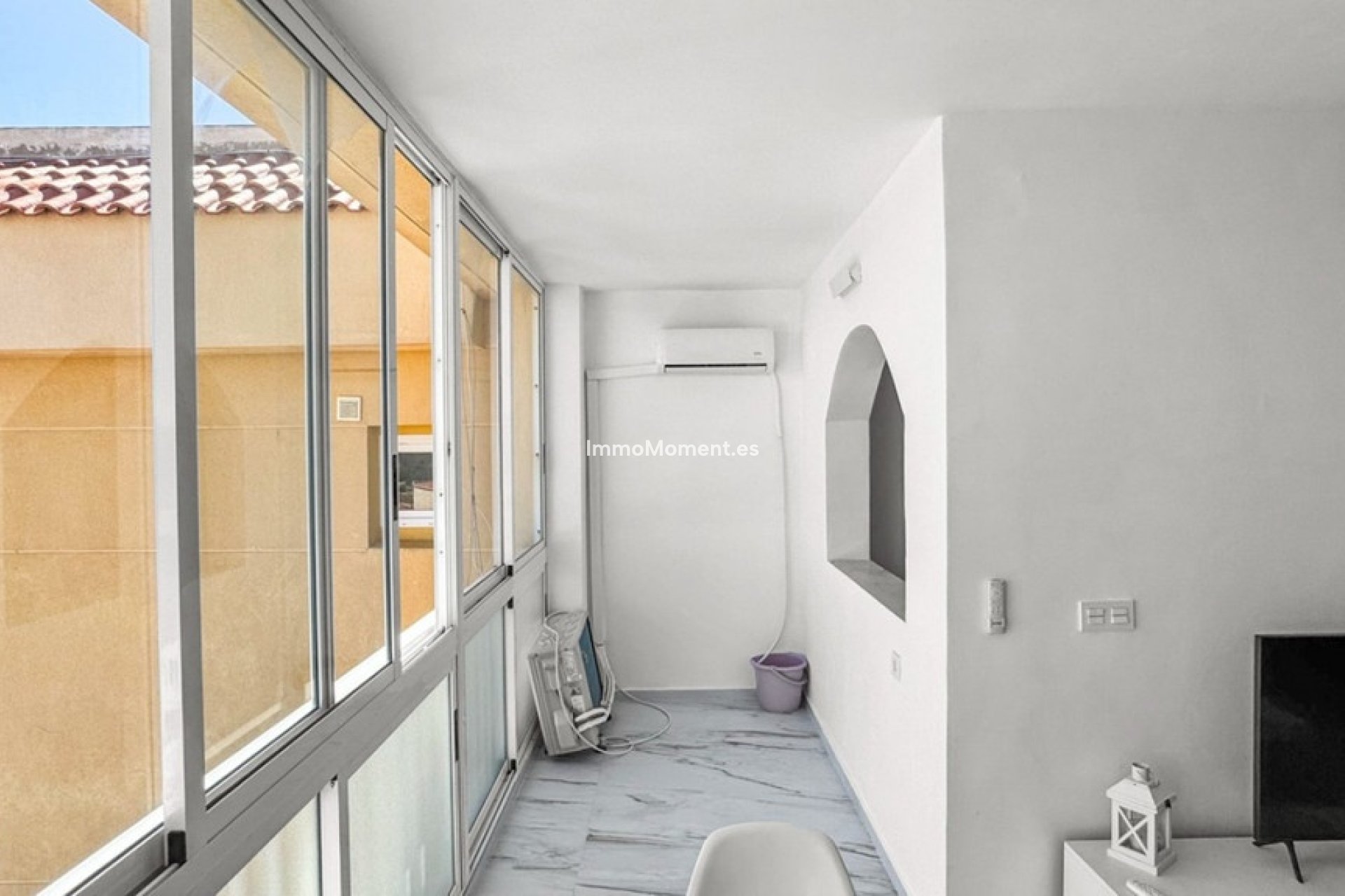 Revente - Appartement - Orihuela - Punta Prima