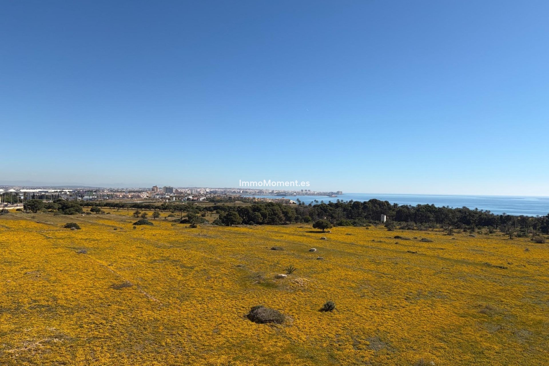 Revente - Appartement - Orihuela - Punta Prima