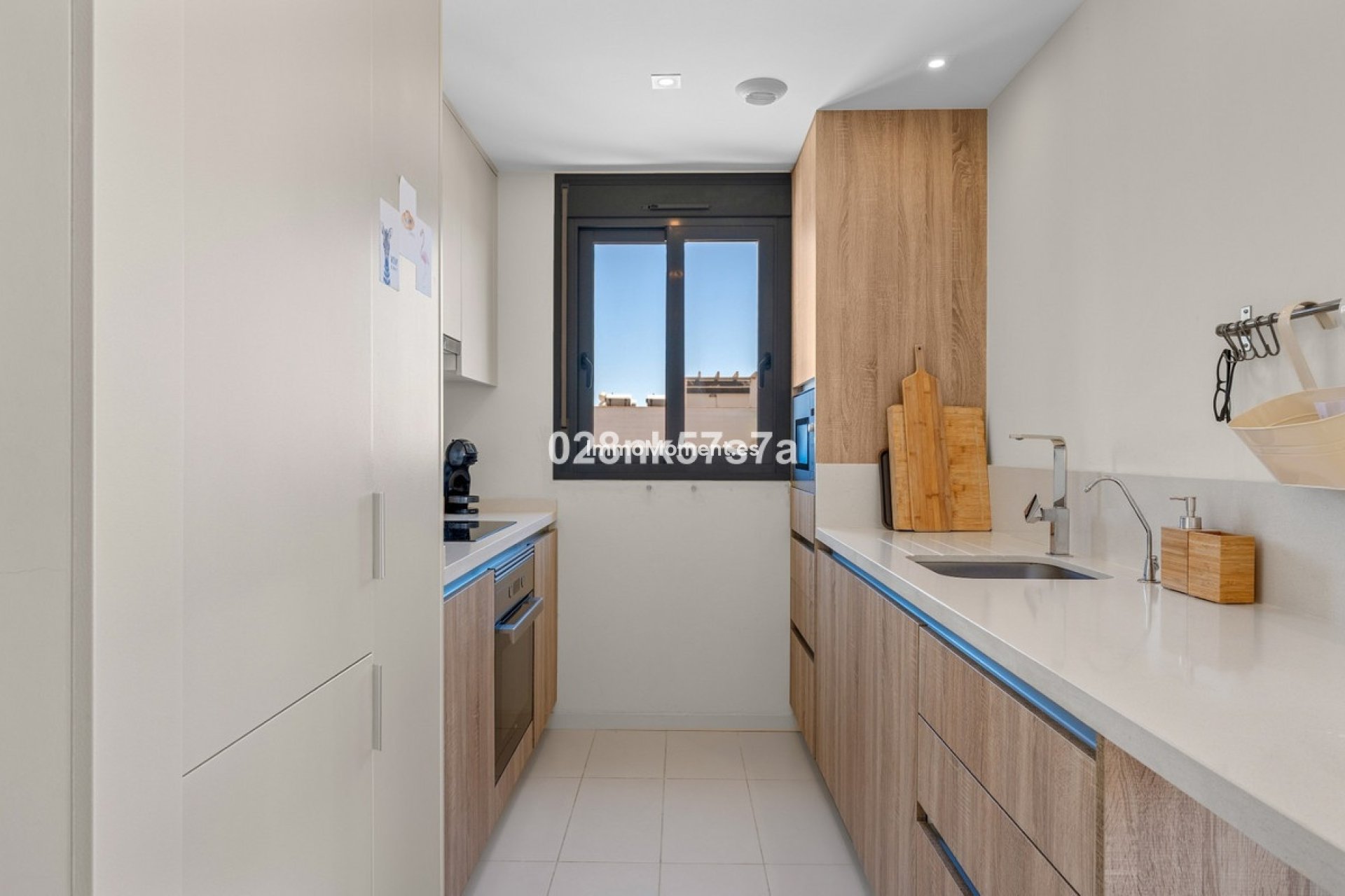 Revente - Appartement - Orihuela - Punta Prima