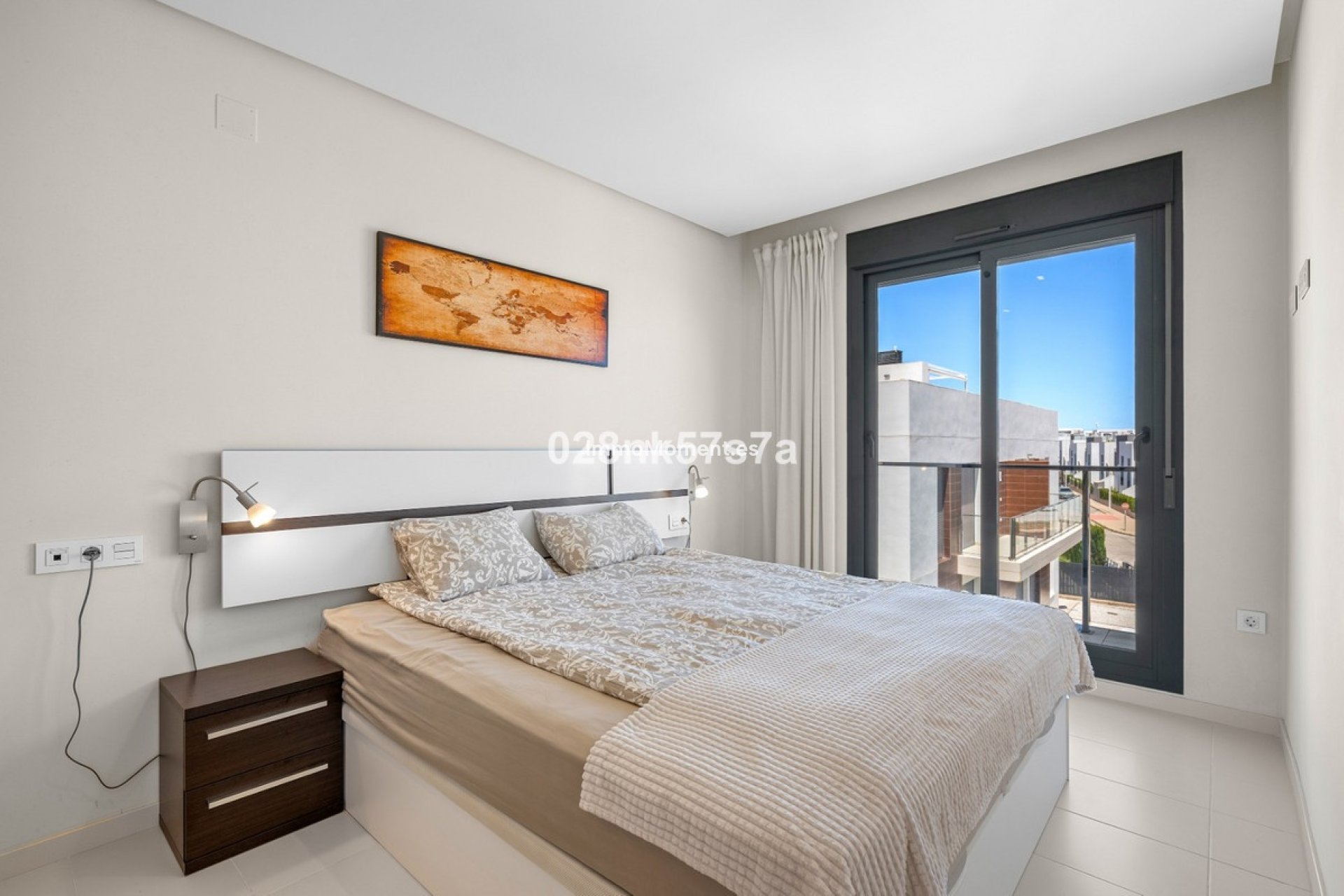Revente - Appartement - Orihuela - Punta Prima