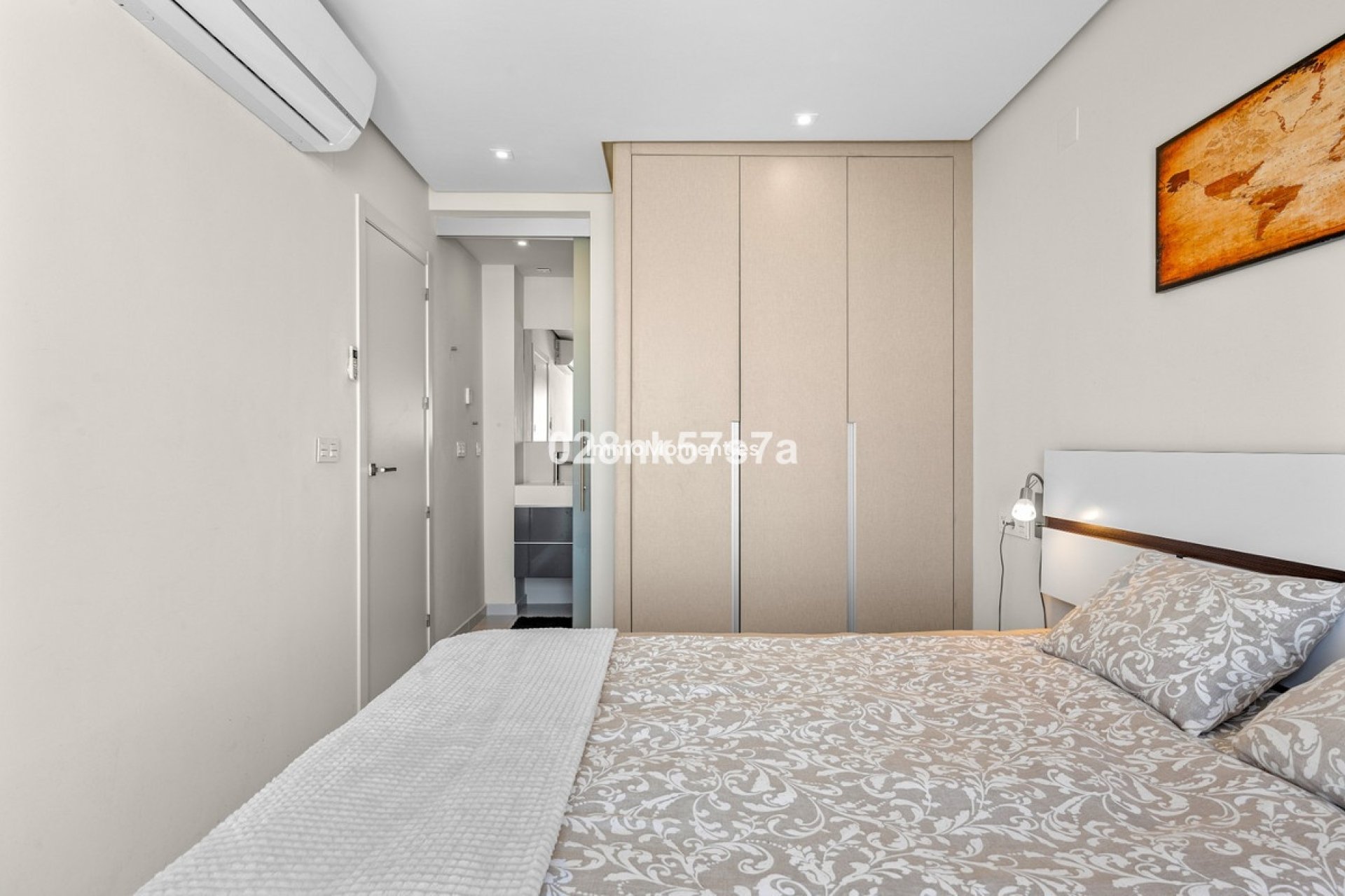 Revente - Appartement - Orihuela - Punta Prima