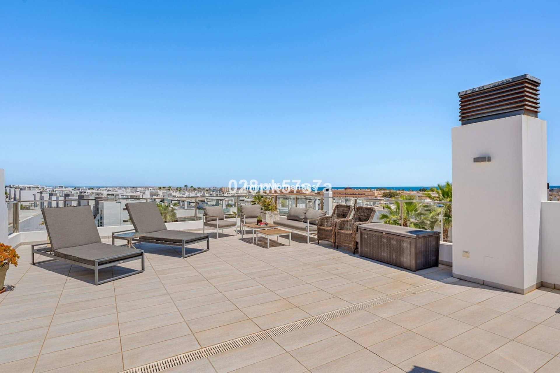 Revente - Appartement - Orihuela - Punta Prima