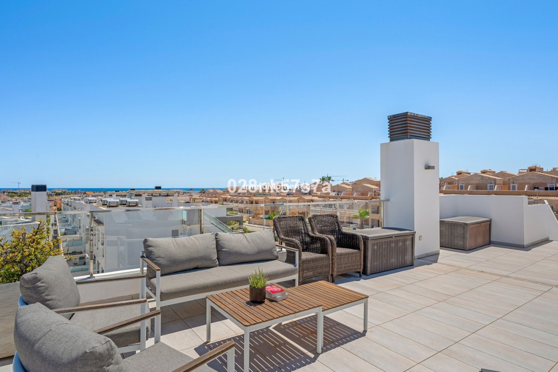 Revente - Appartement - Orihuela - Punta Prima