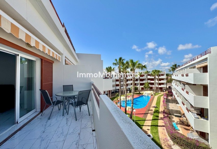 Revente - Appartement - Orihuela - Punta Prima