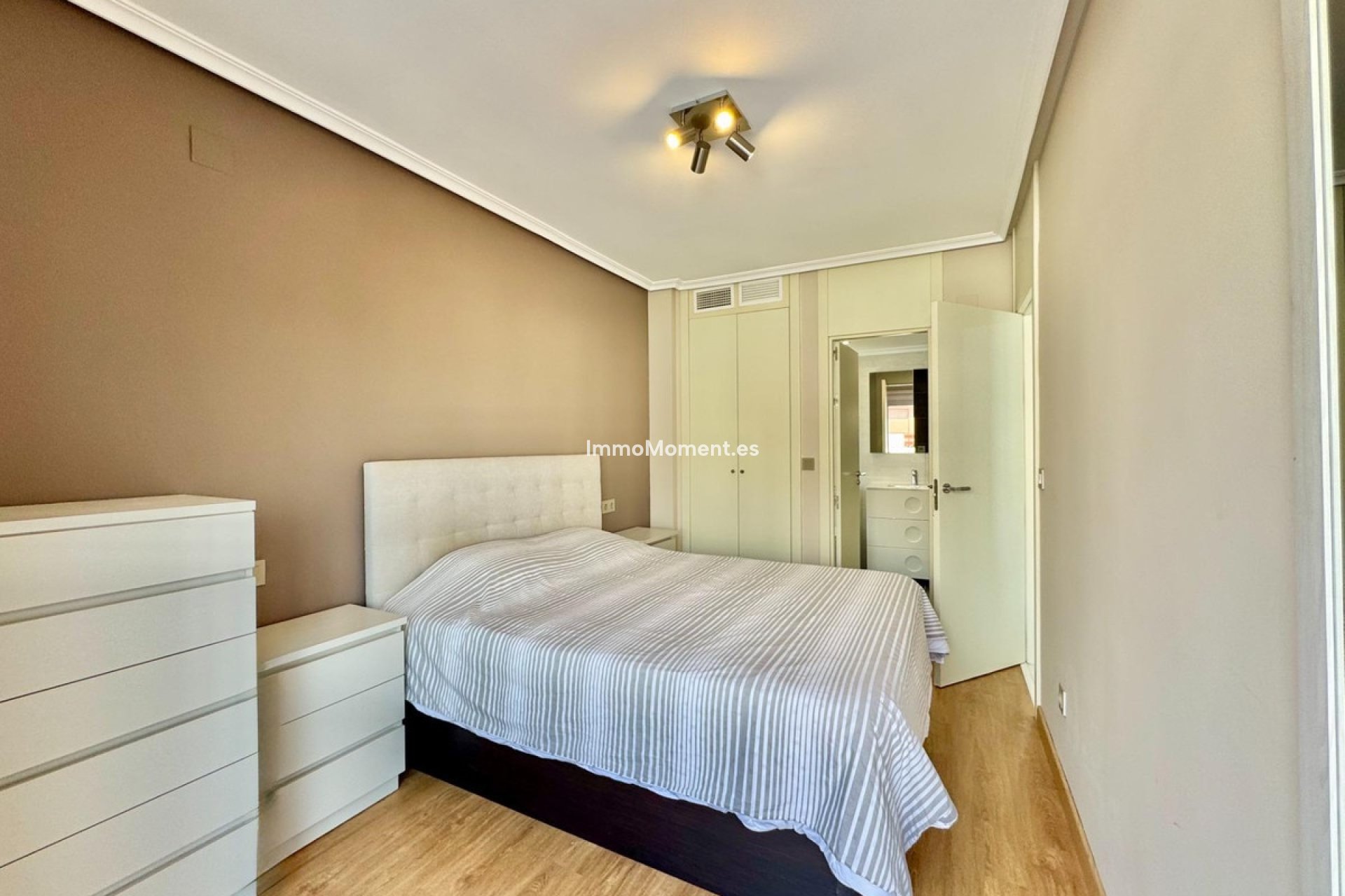 Revente - Appartement - Orihuela - Punta Prima