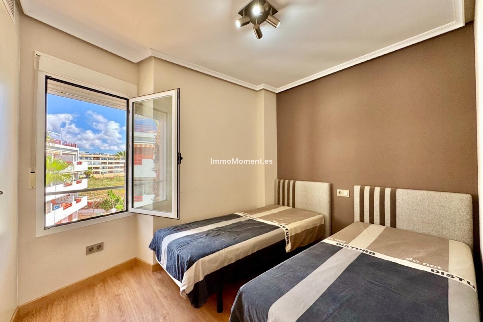 Revente - Appartement - Orihuela - Punta Prima