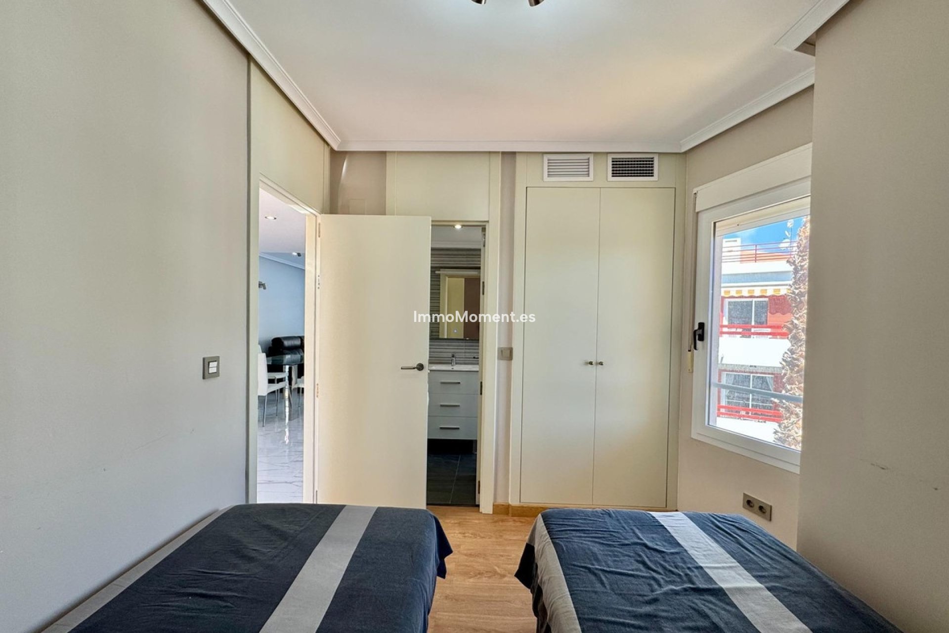 Revente - Appartement - Orihuela - Punta Prima