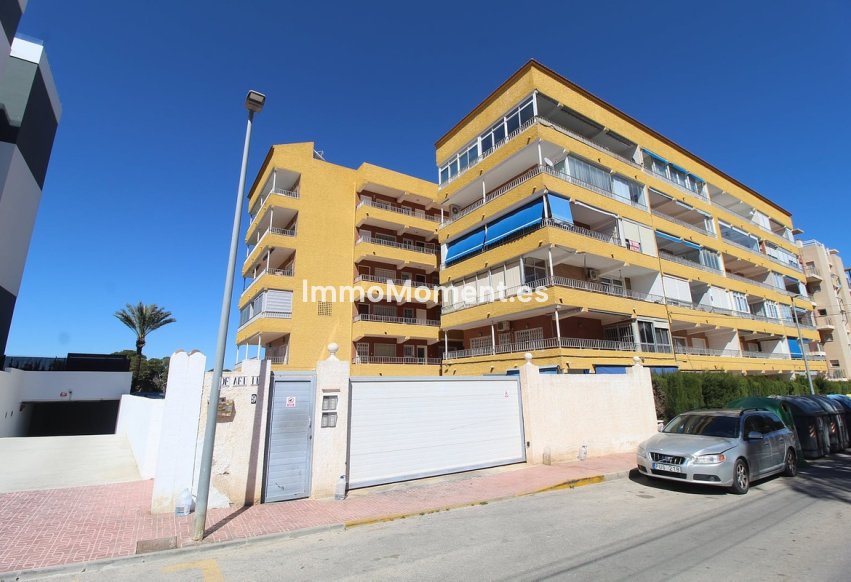 Revente - Appartement - Orihuela - Punta Prima