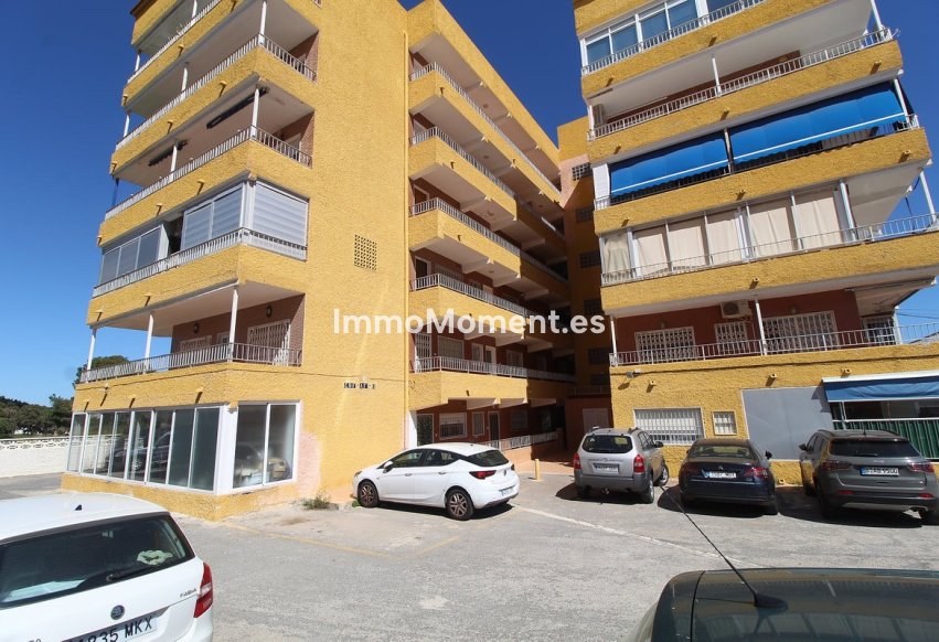 Revente - Appartement - Orihuela - Punta Prima