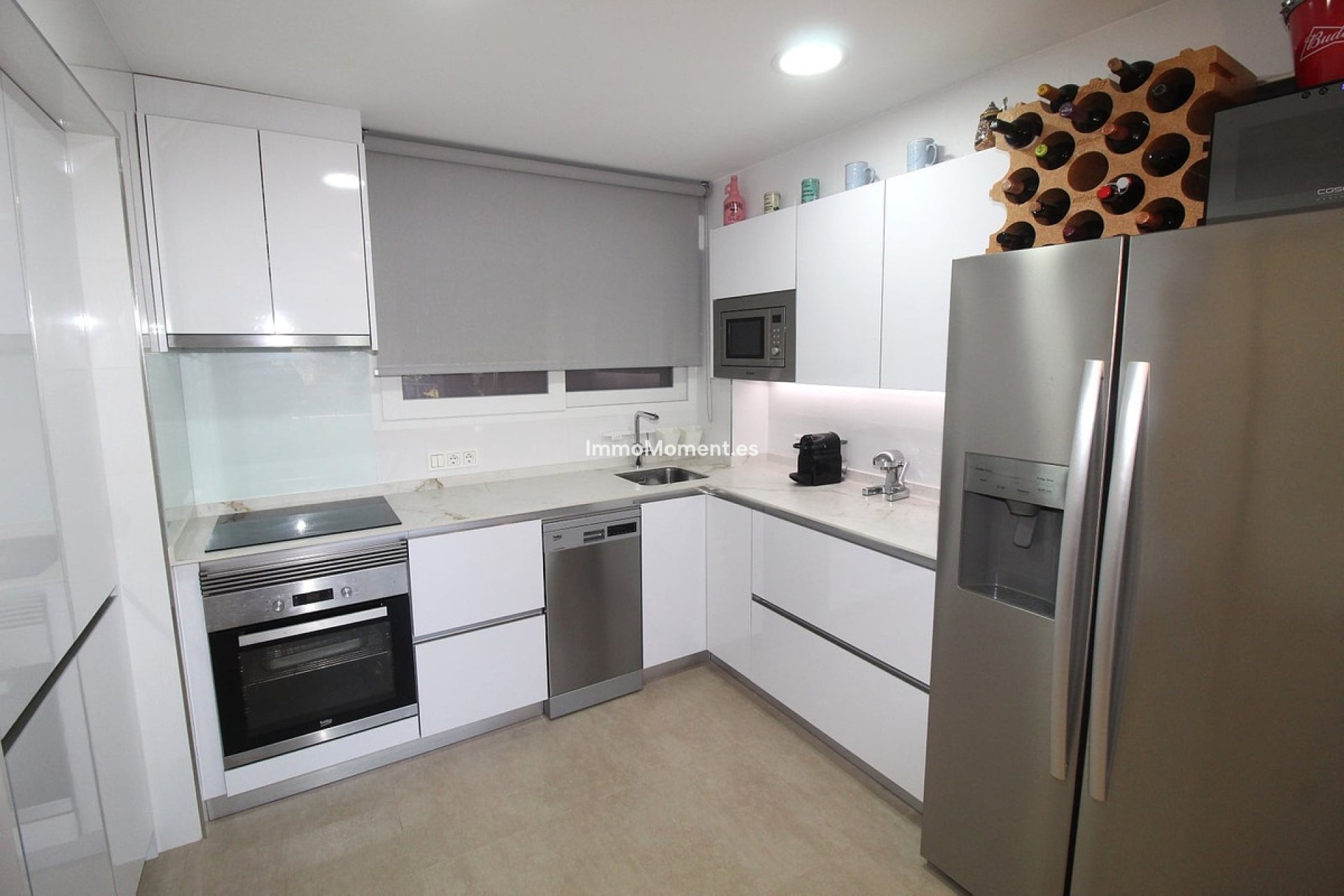 Revente - Appartement - Orihuela - Punta Prima