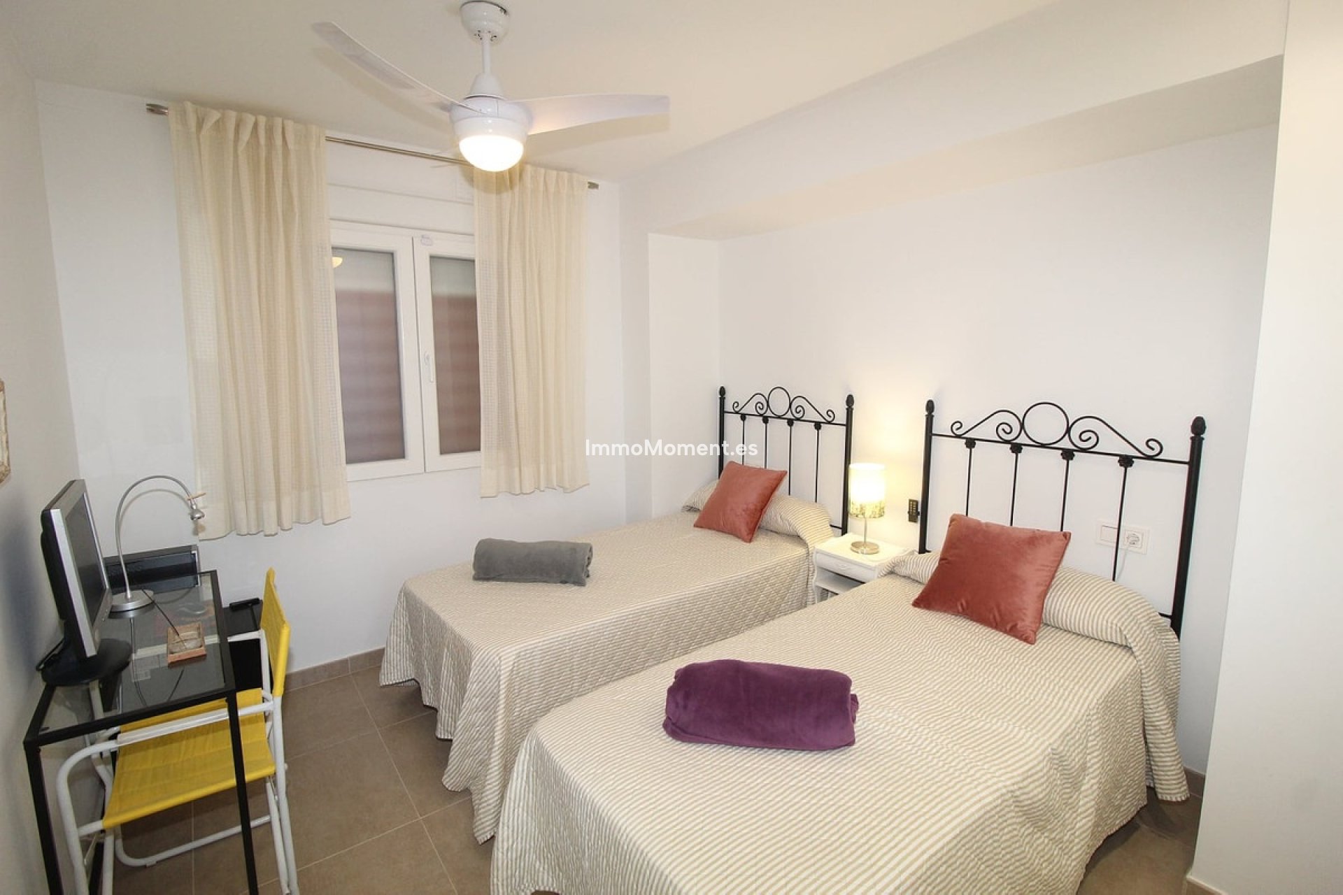 Revente - Appartement - Orihuela - Punta Prima