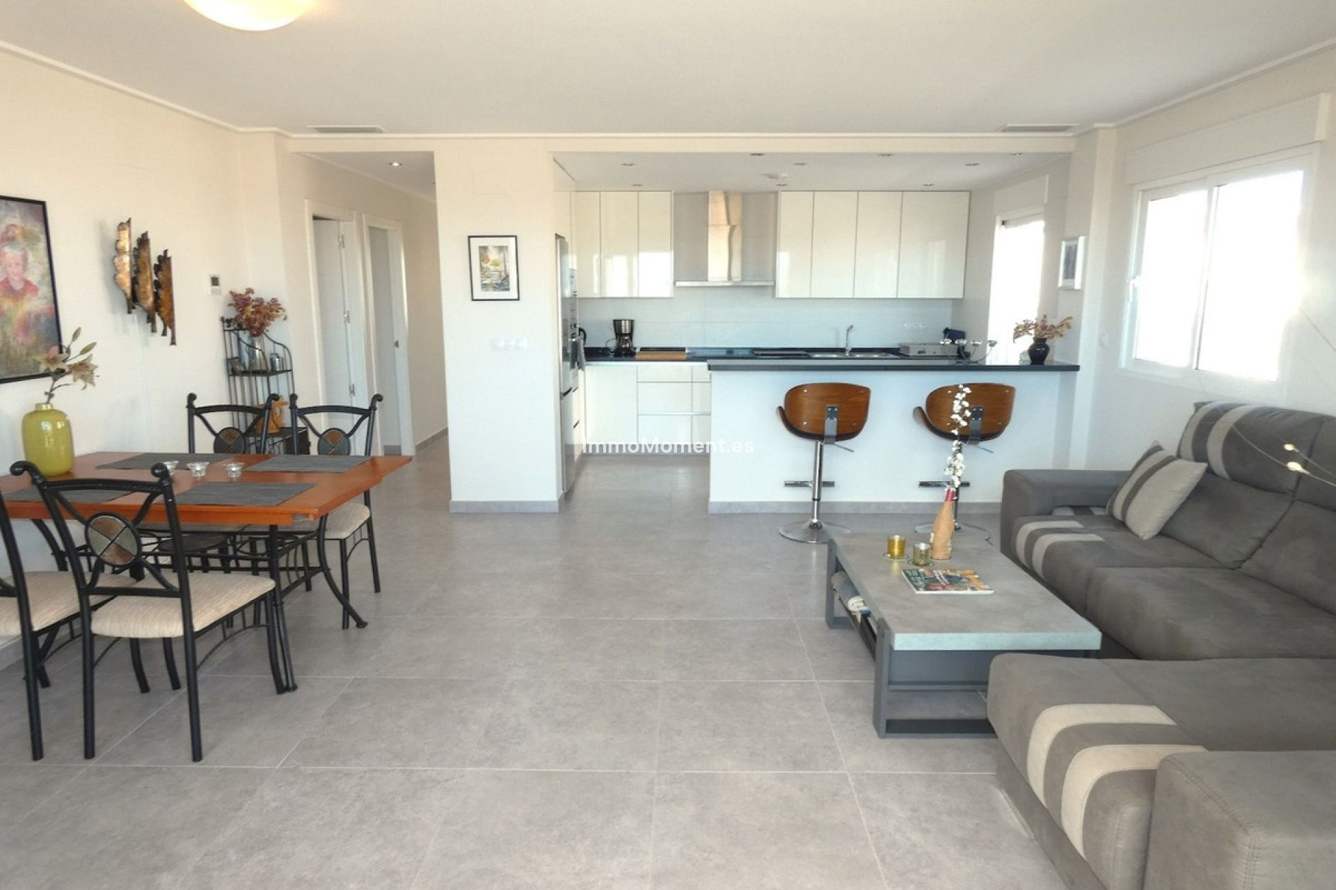 Revente - Appartement - Orihuela - Punta Prima