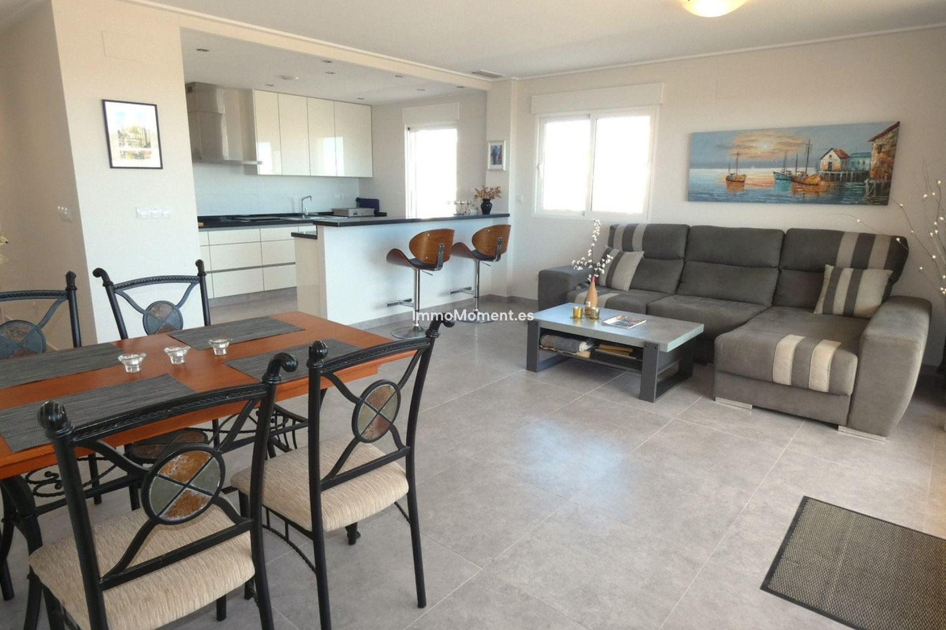 Revente - Appartement - Orihuela - Punta Prima