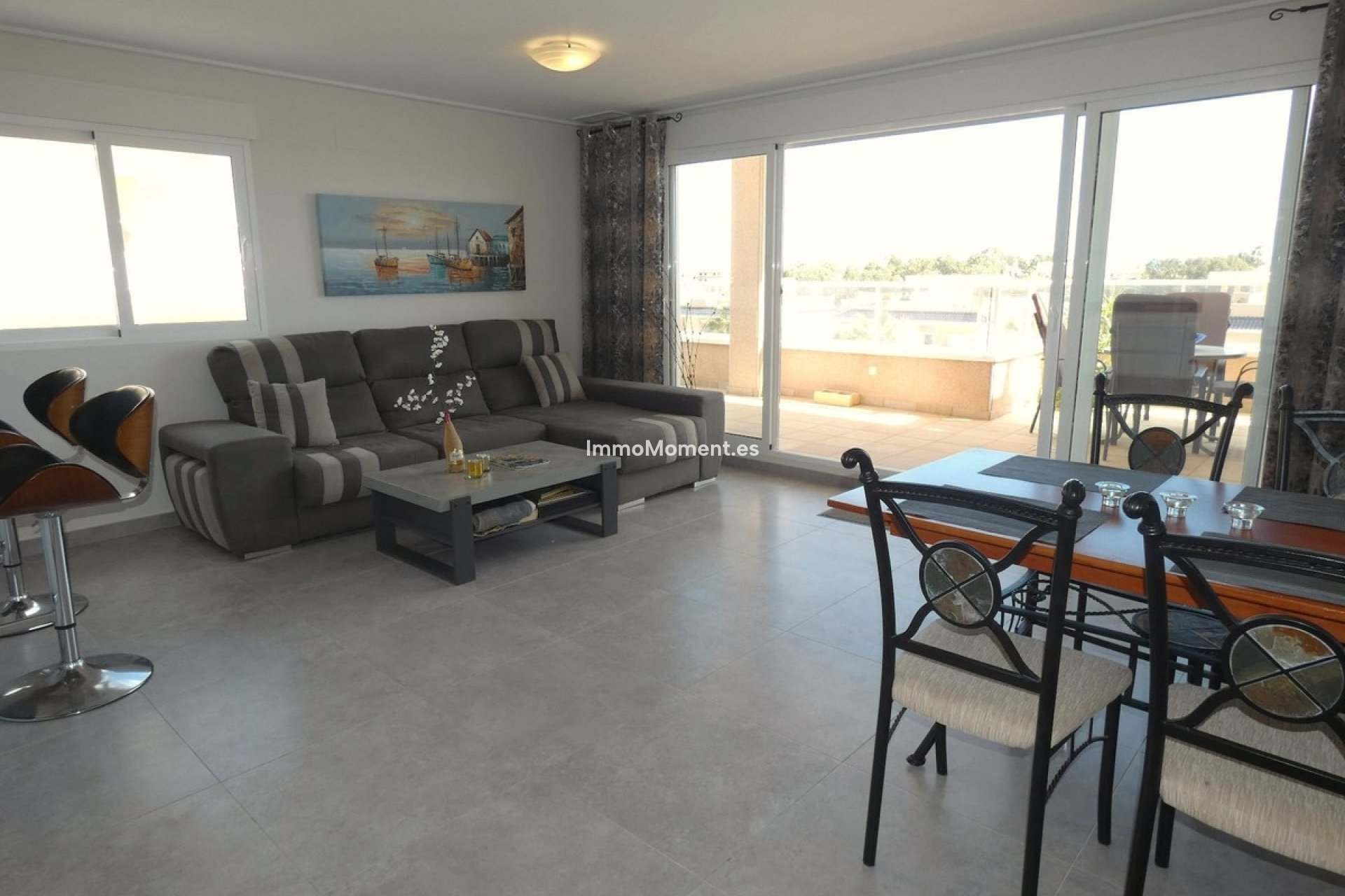 Revente - Appartement - Orihuela - Punta Prima