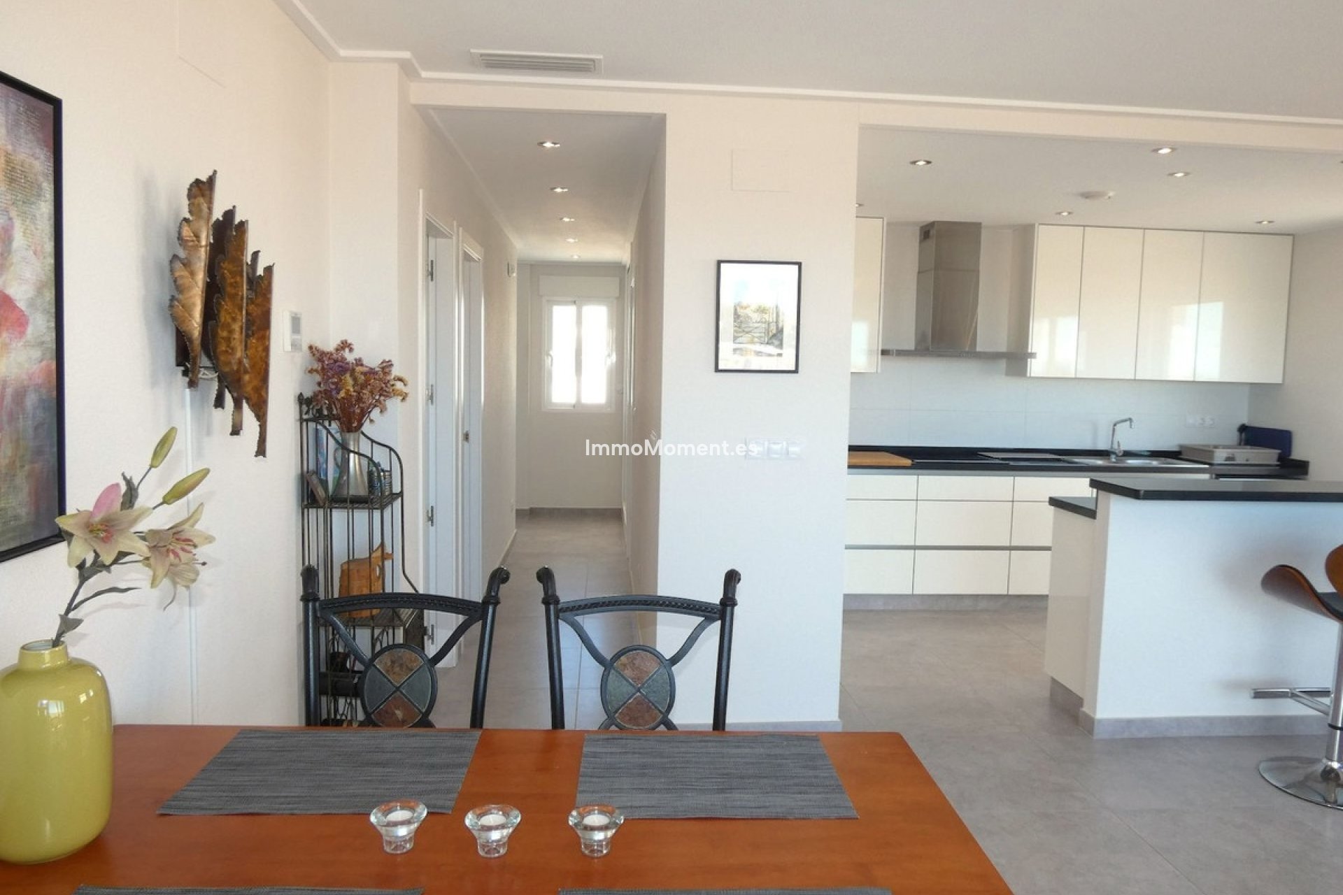 Revente - Appartement - Orihuela - Punta Prima