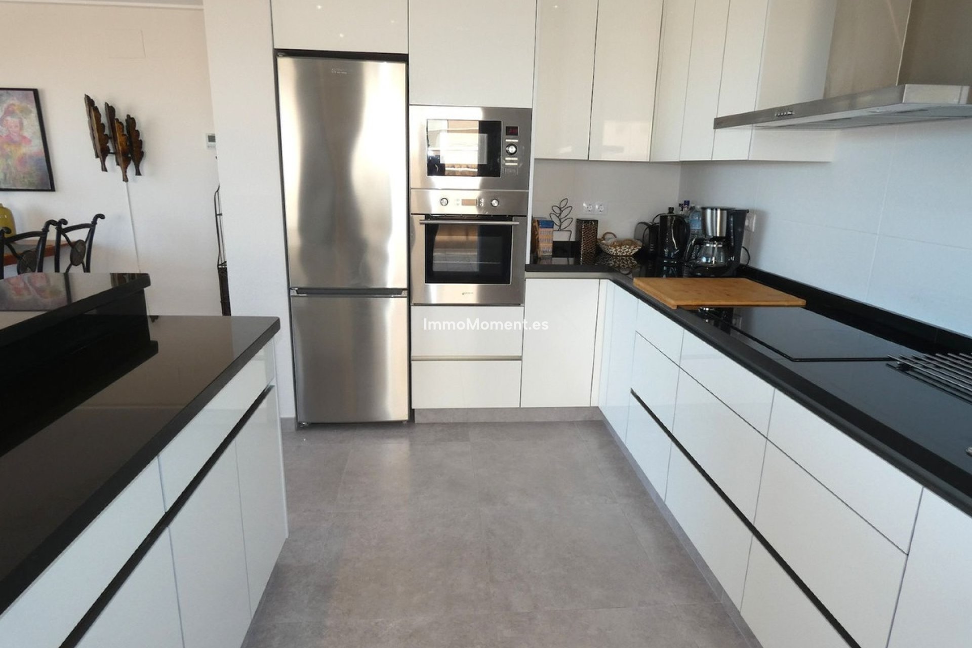 Revente - Appartement - Orihuela - Punta Prima