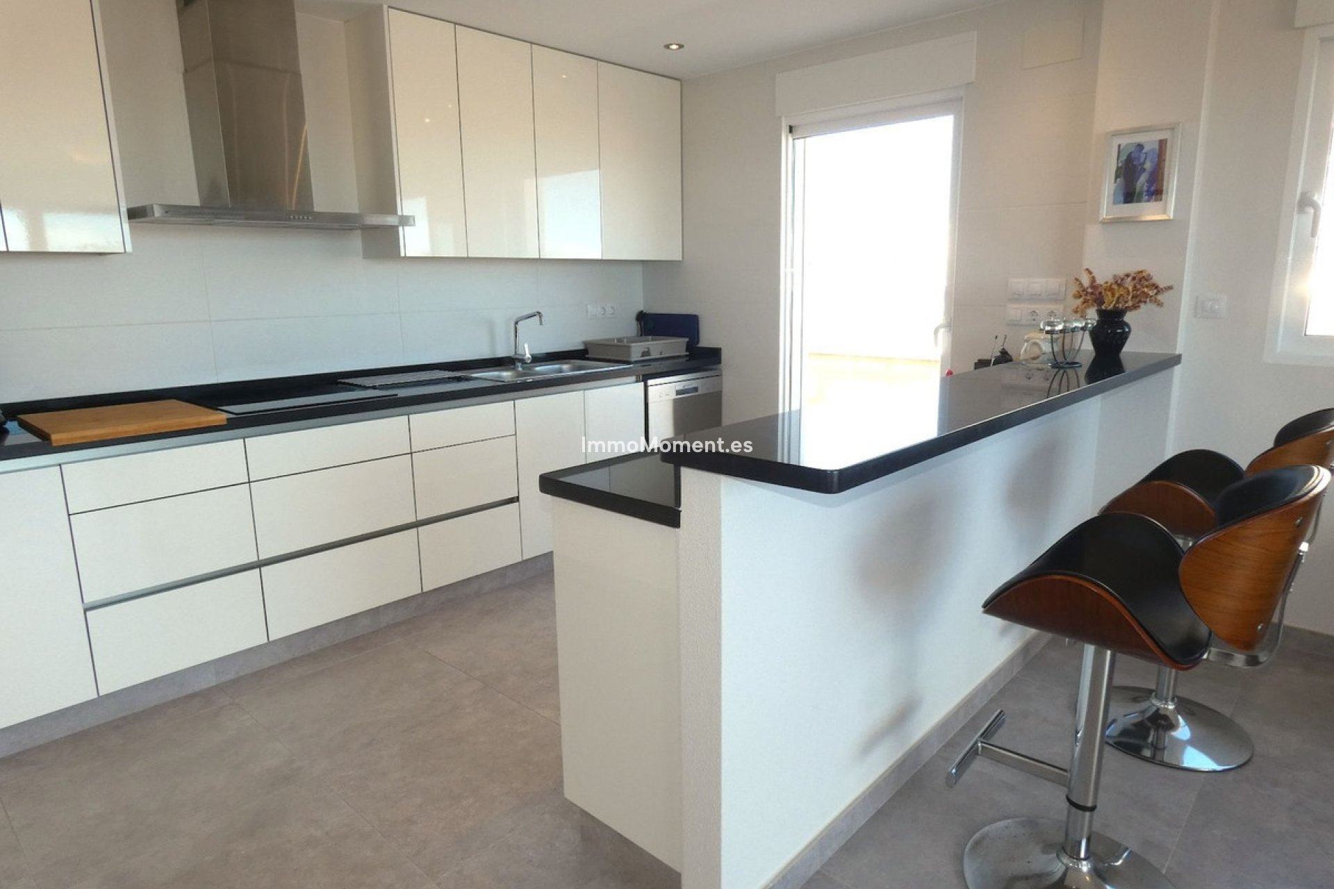 Revente - Appartement - Orihuela - Punta Prima
