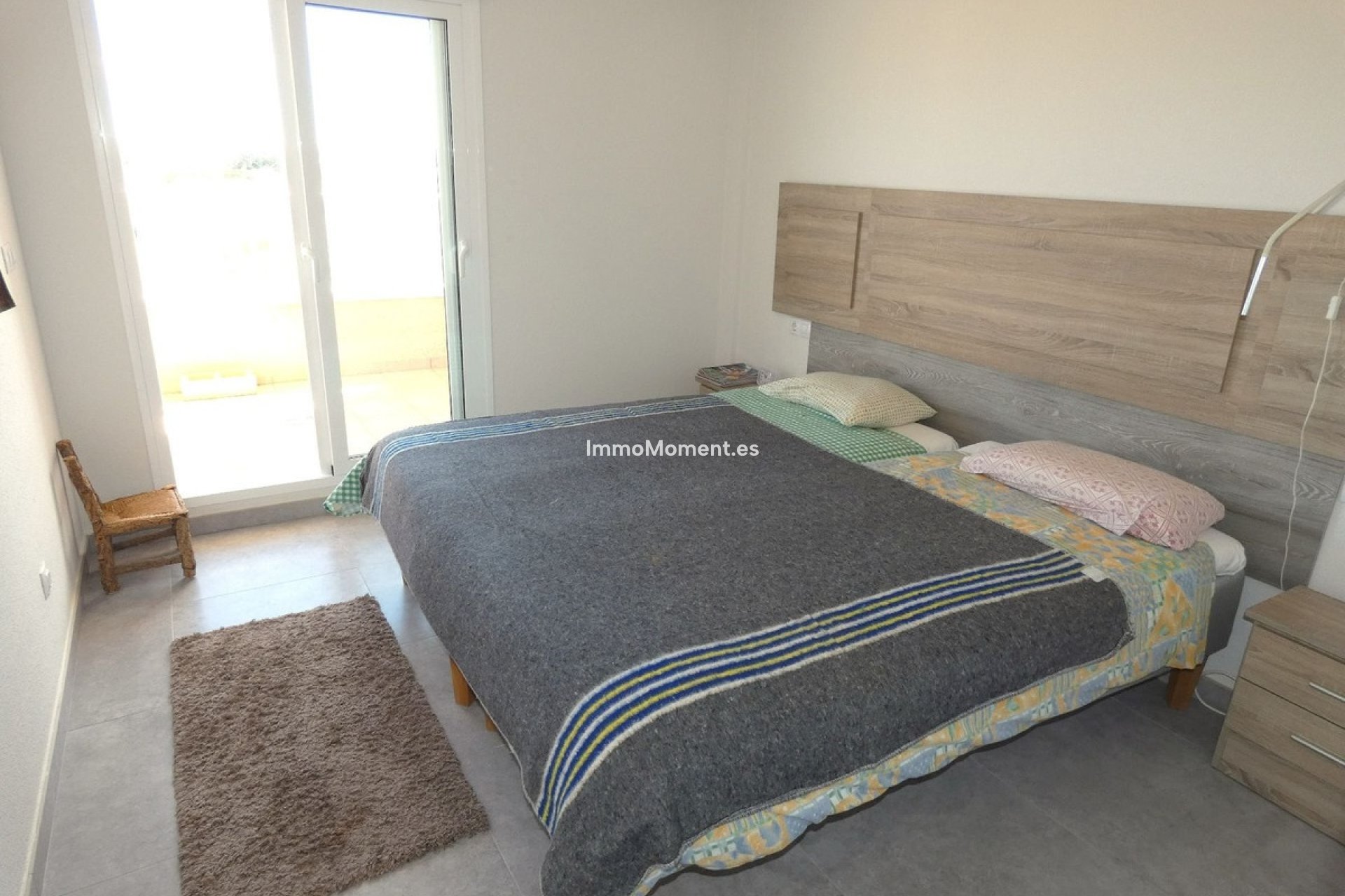 Revente - Appartement - Orihuela - Punta Prima