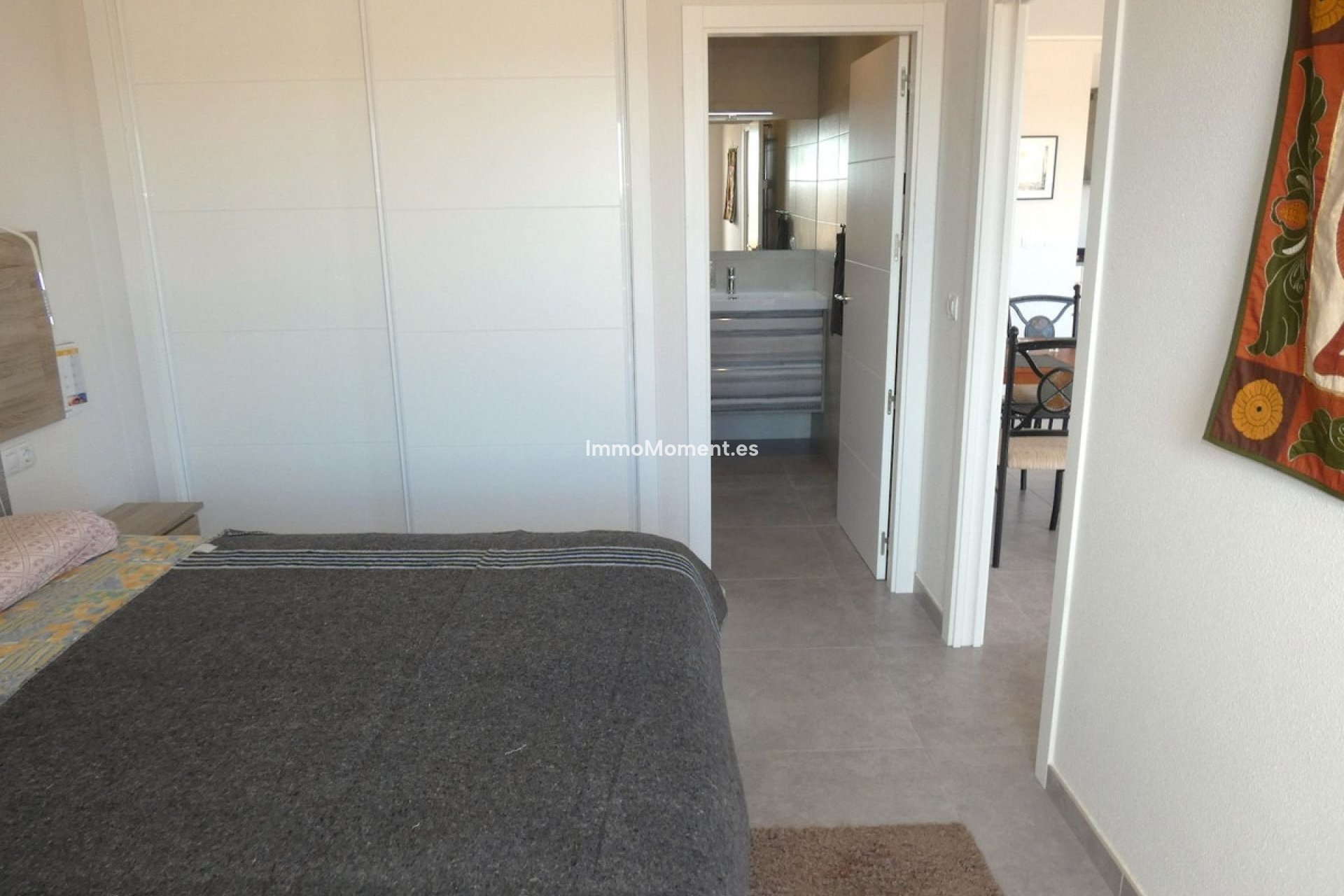 Revente - Appartement - Orihuela - Punta Prima