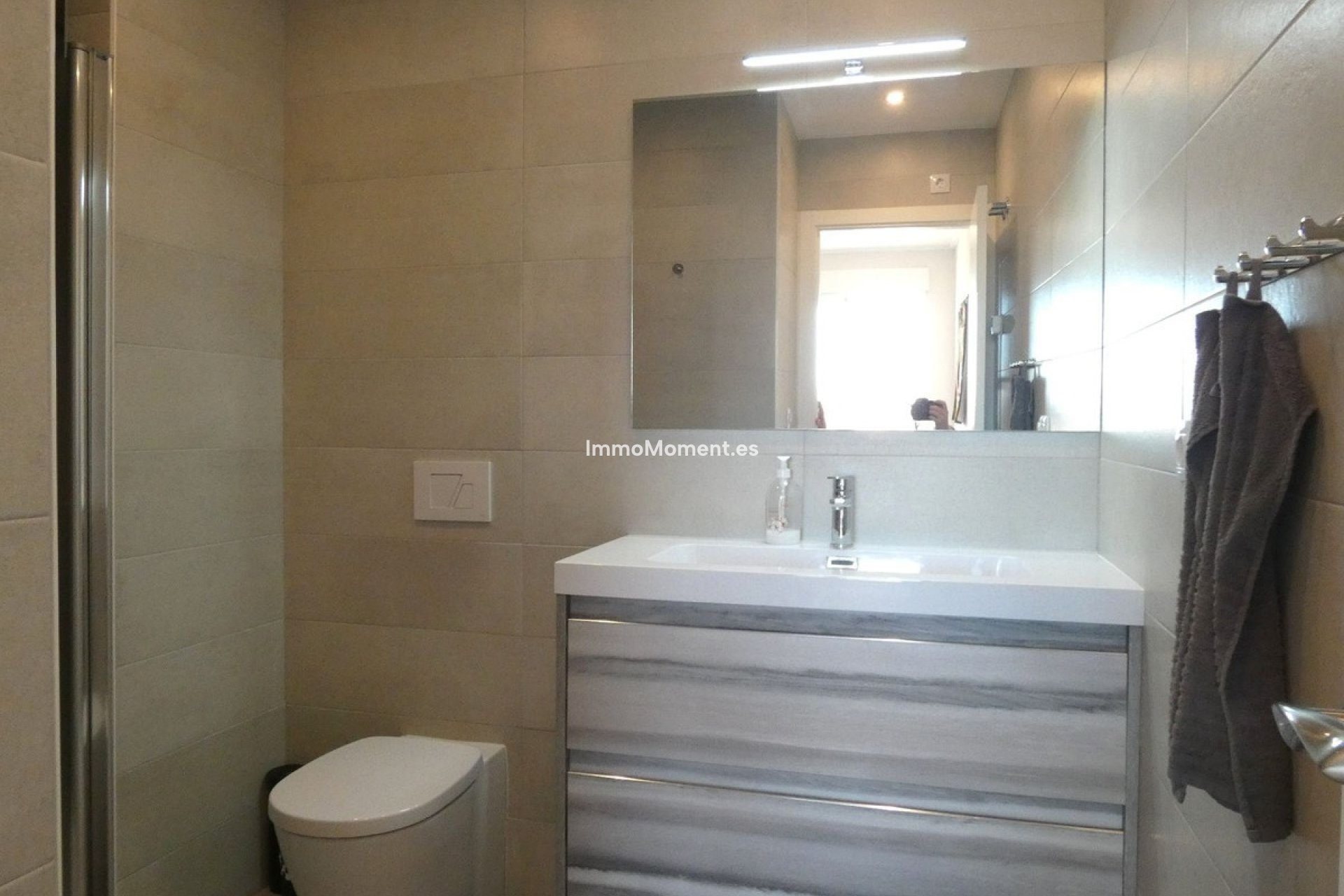 Revente - Appartement - Orihuela - Punta Prima