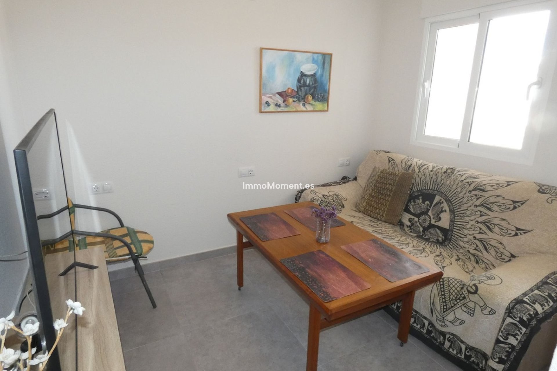 Revente - Appartement - Orihuela - Punta Prima
