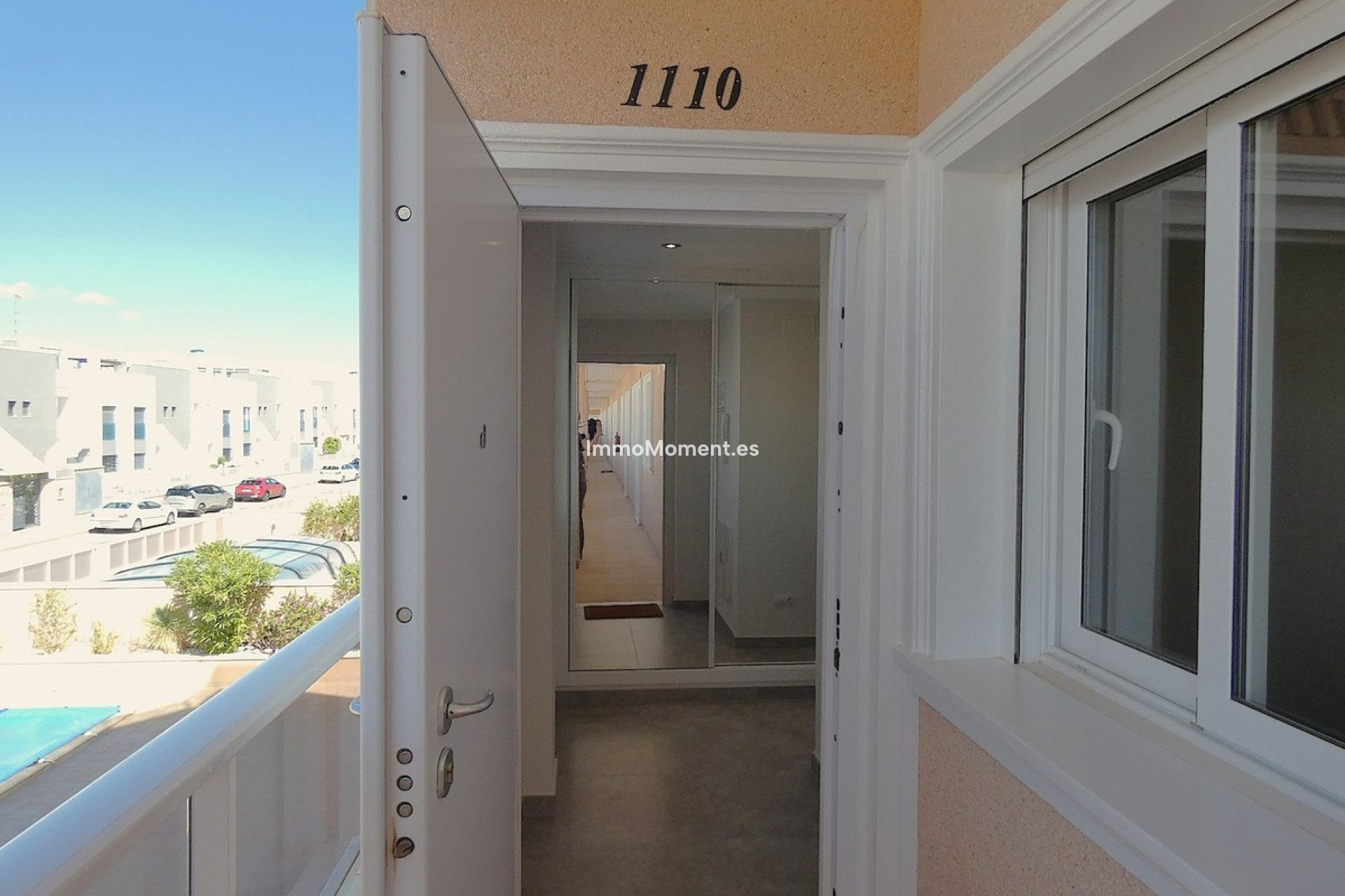 Revente - Appartement - Orihuela - Punta Prima