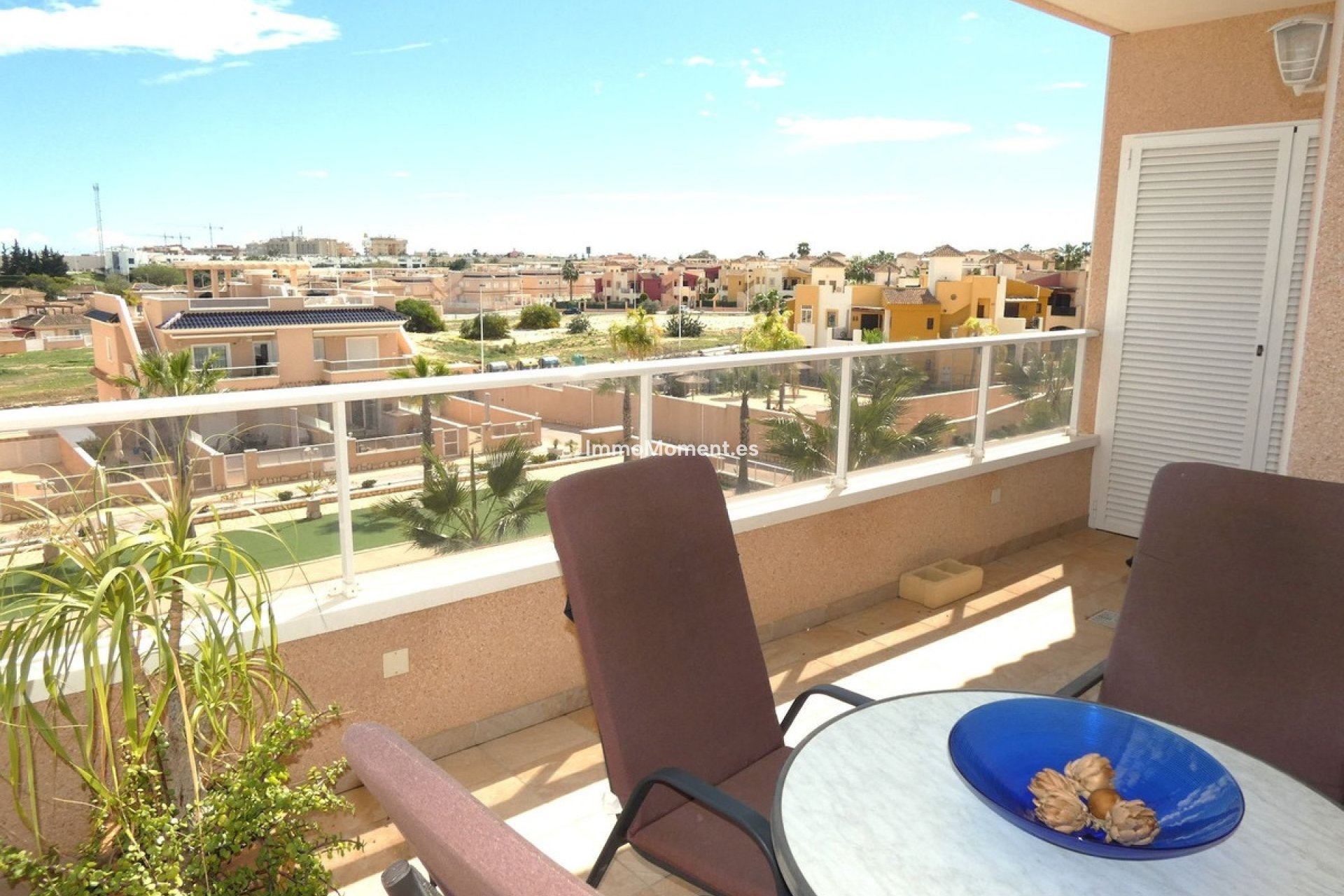 Revente - Appartement - Orihuela - Punta Prima