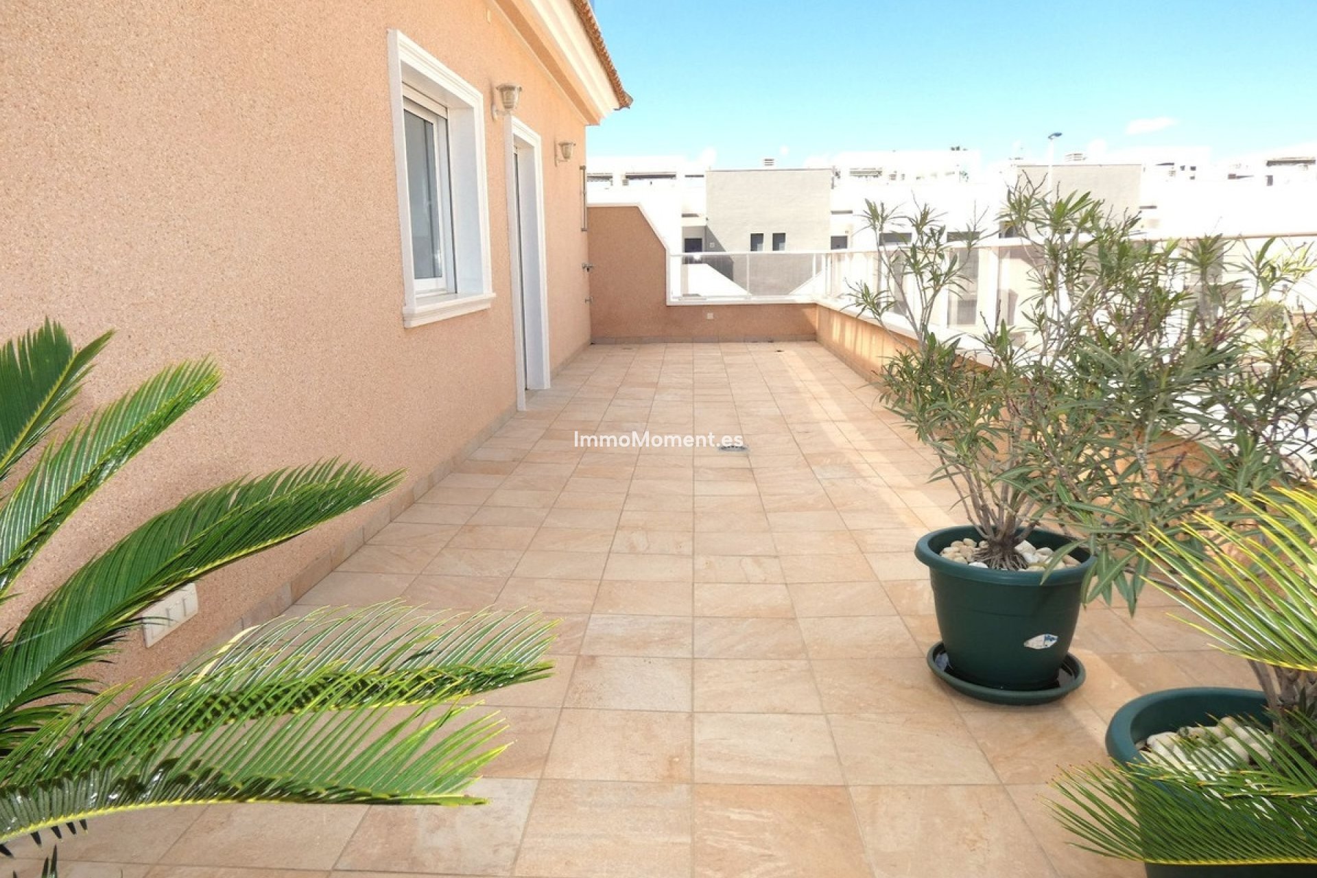 Revente - Appartement - Orihuela - Punta Prima