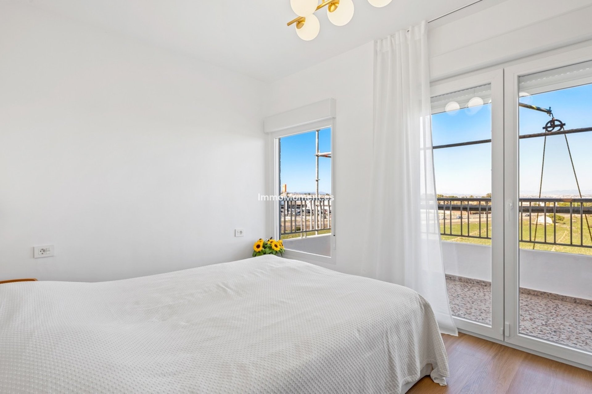 Revente - Appartement - Orihuela - Punta Prima