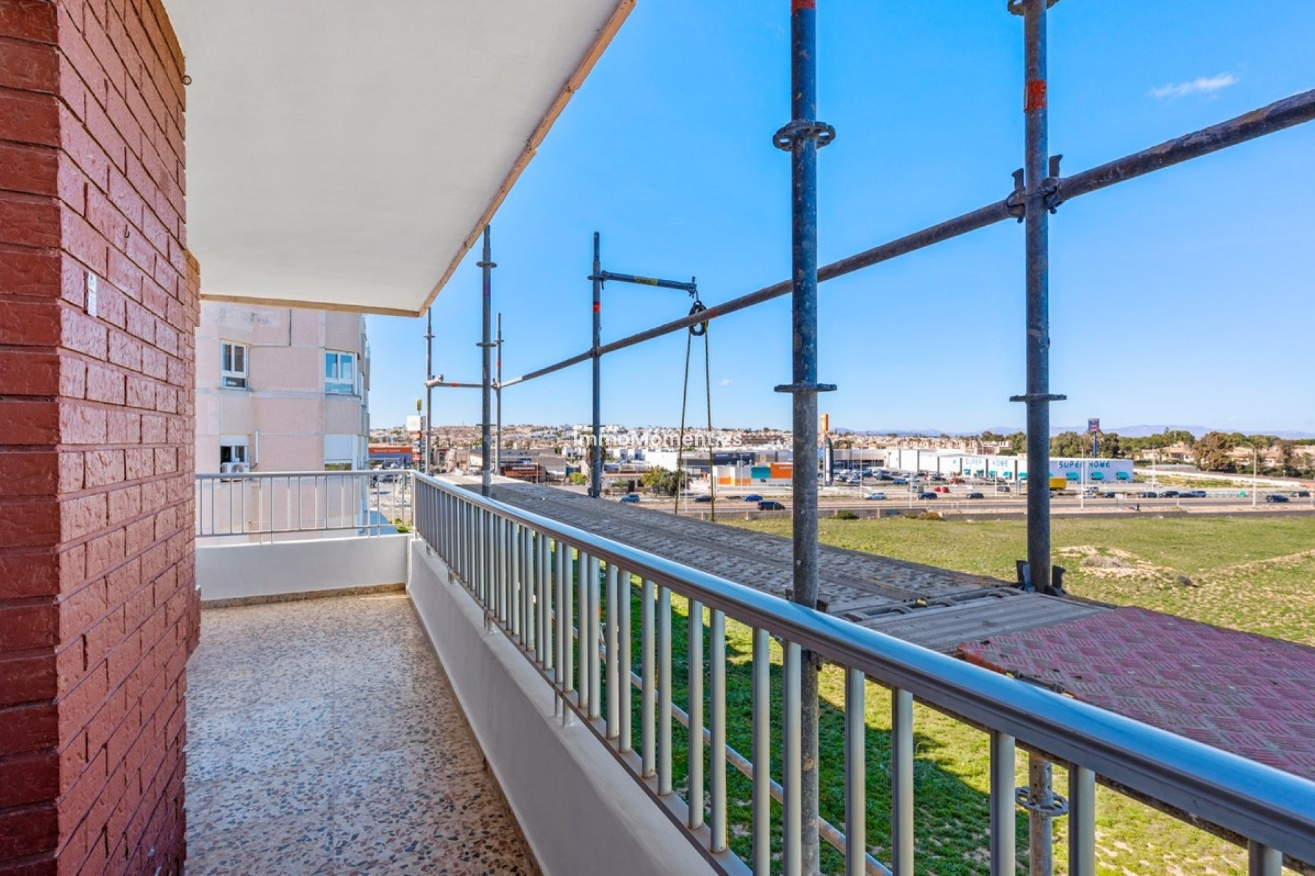 Revente - Appartement - Orihuela - Punta Prima