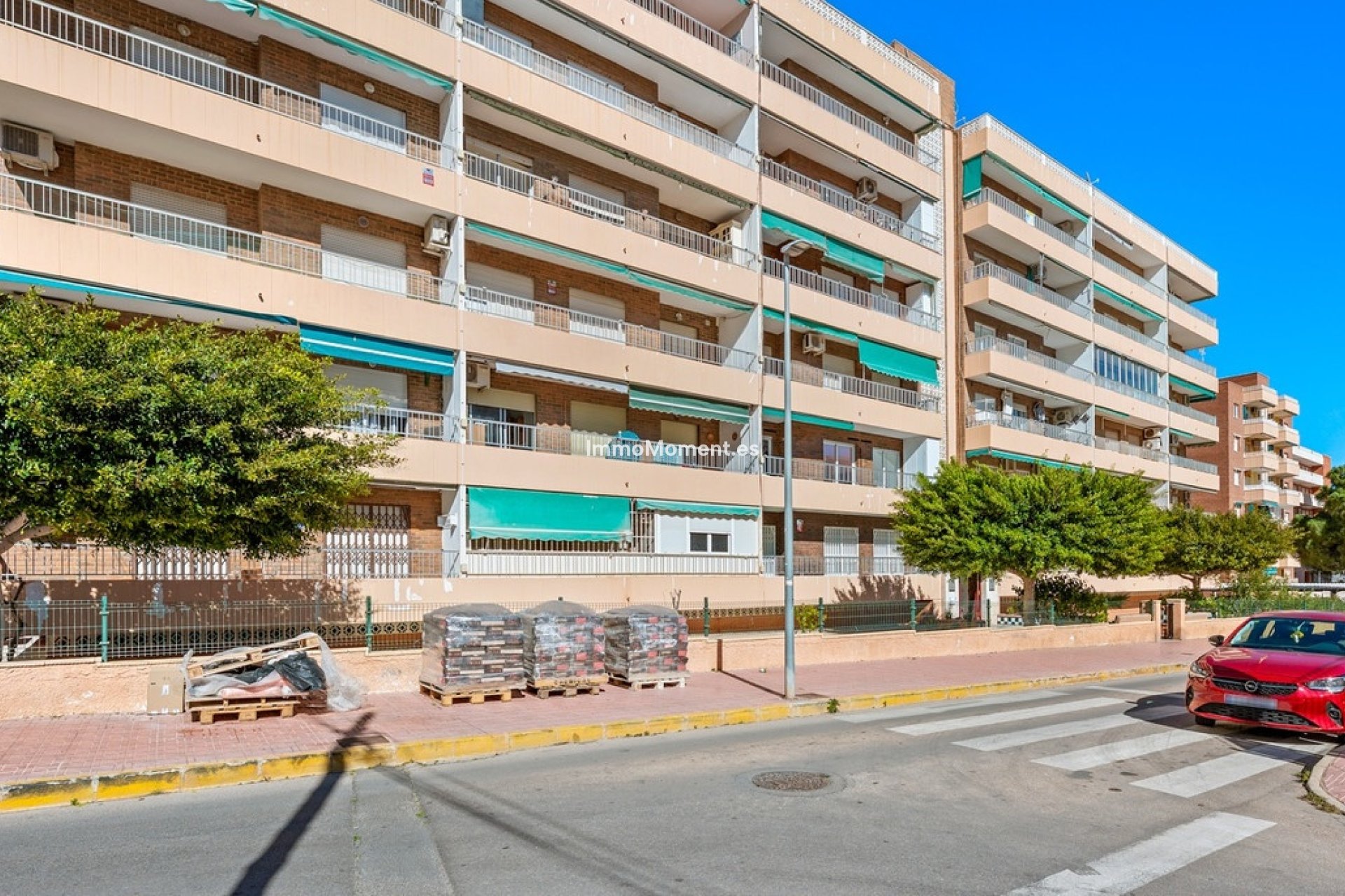 Revente - Appartement - Orihuela - Punta Prima
