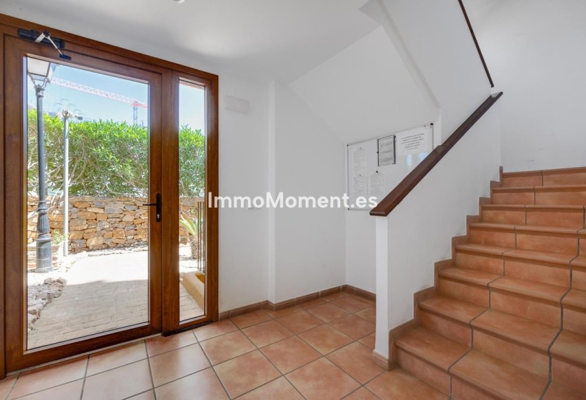 Revente - Appartement - Orihuela - Punta Prima