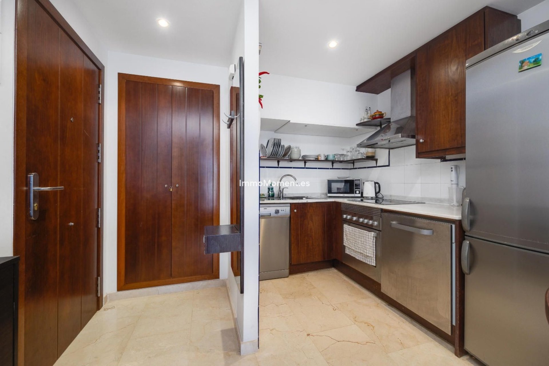 Revente - Appartement - Orihuela - Punta Prima