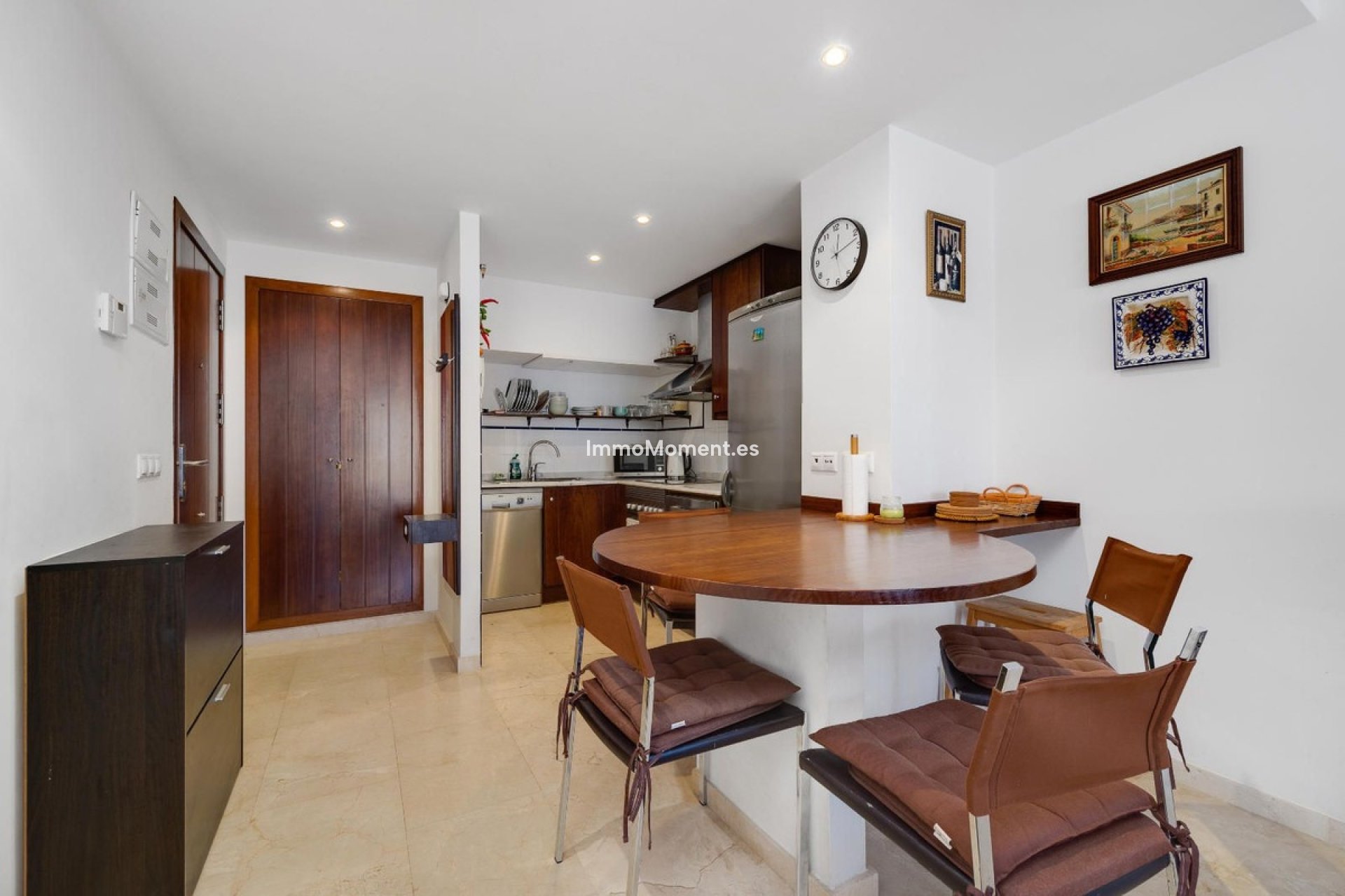 Revente - Appartement - Orihuela - Punta Prima