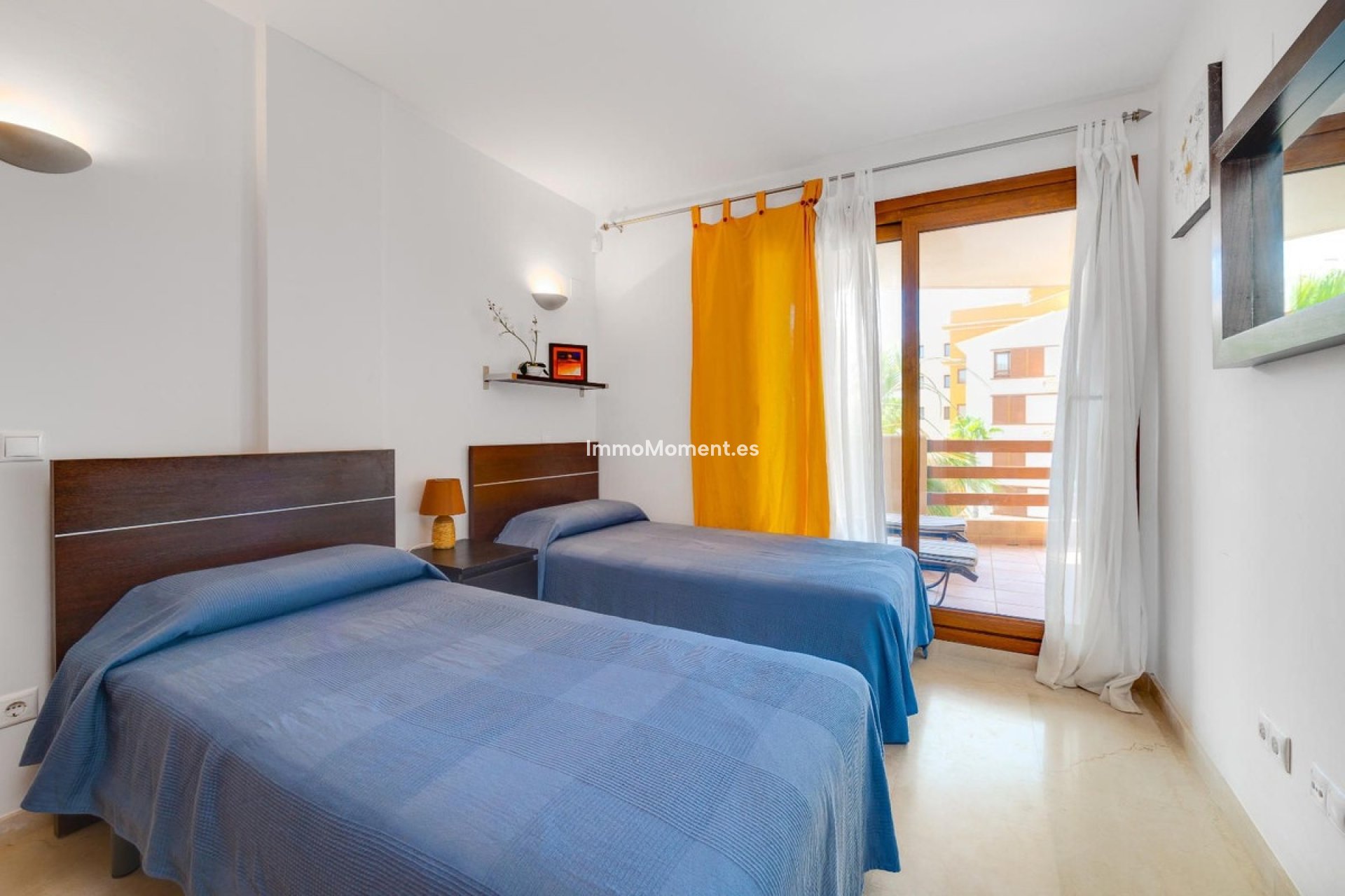 Revente - Appartement - Orihuela - Punta Prima