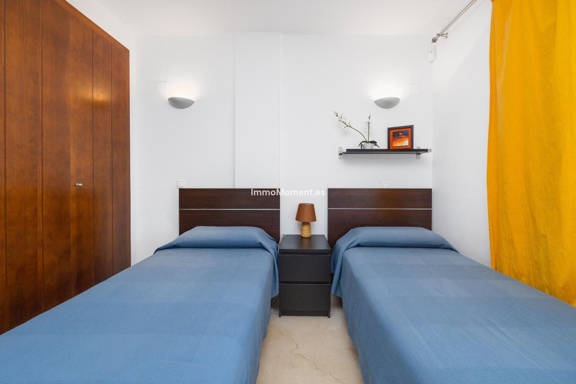 Revente - Appartement - Orihuela - Punta Prima