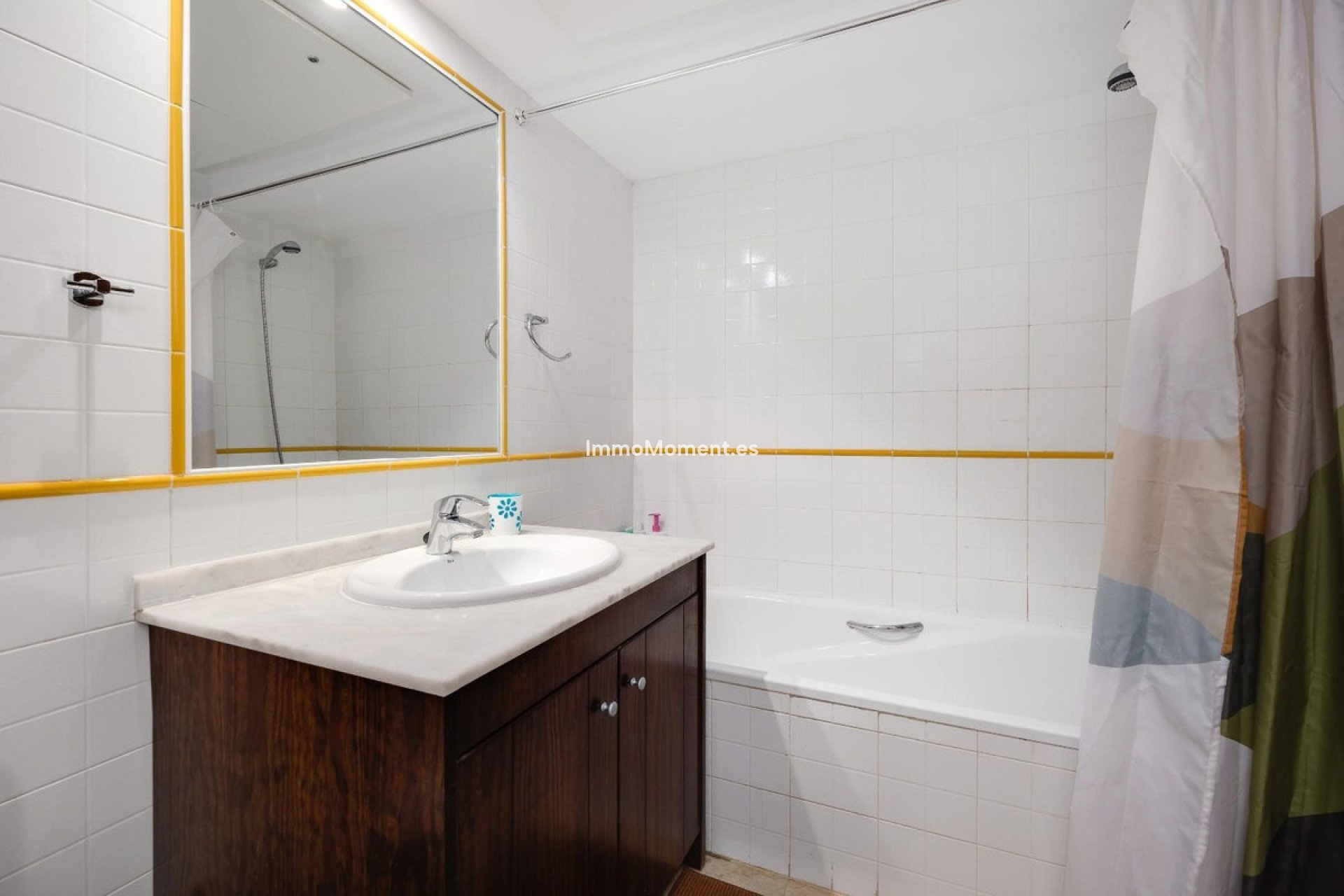 Revente - Appartement - Orihuela - Punta Prima