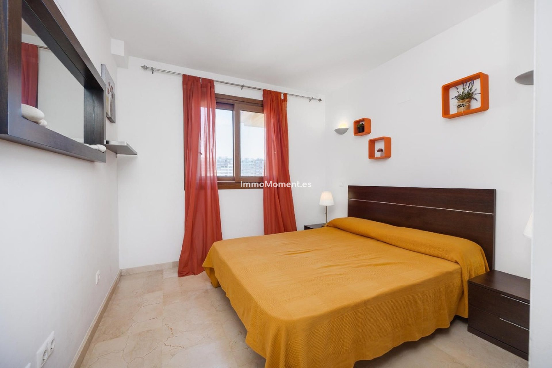 Revente - Appartement - Orihuela - Punta Prima