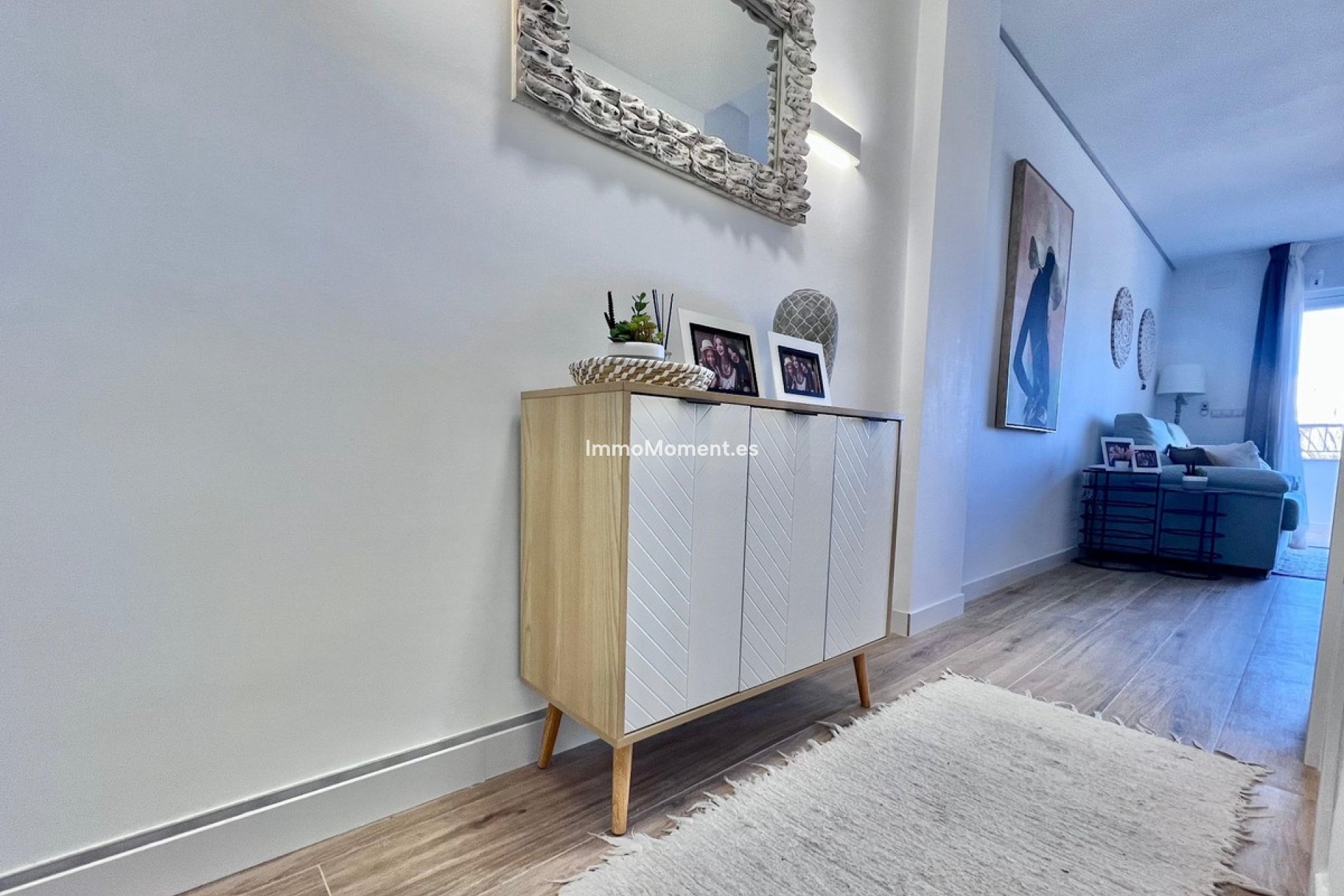 Revente - Appartement - Orihuela - Punta Prima