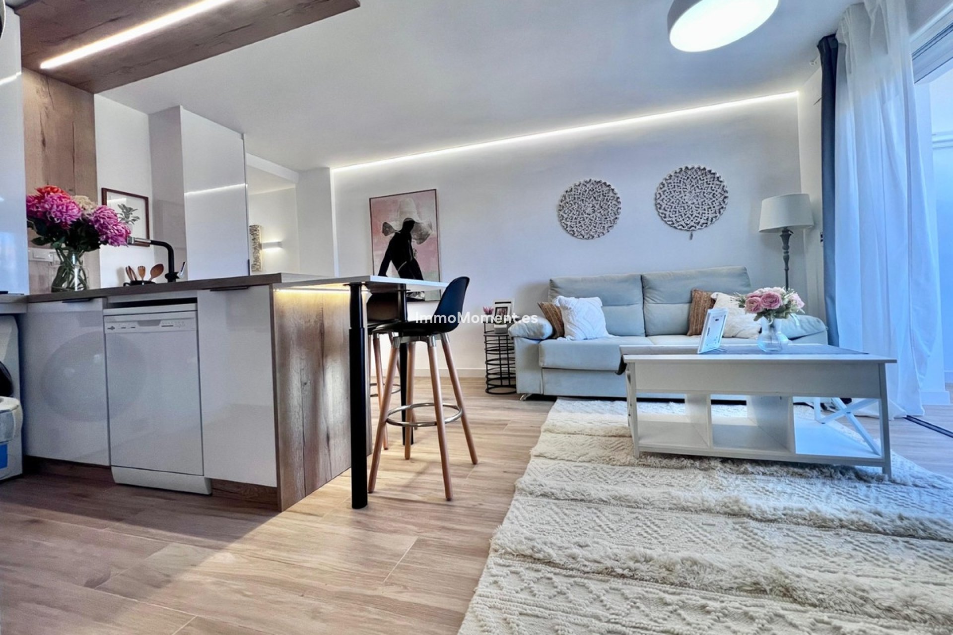Revente - Appartement - Orihuela - Punta Prima
