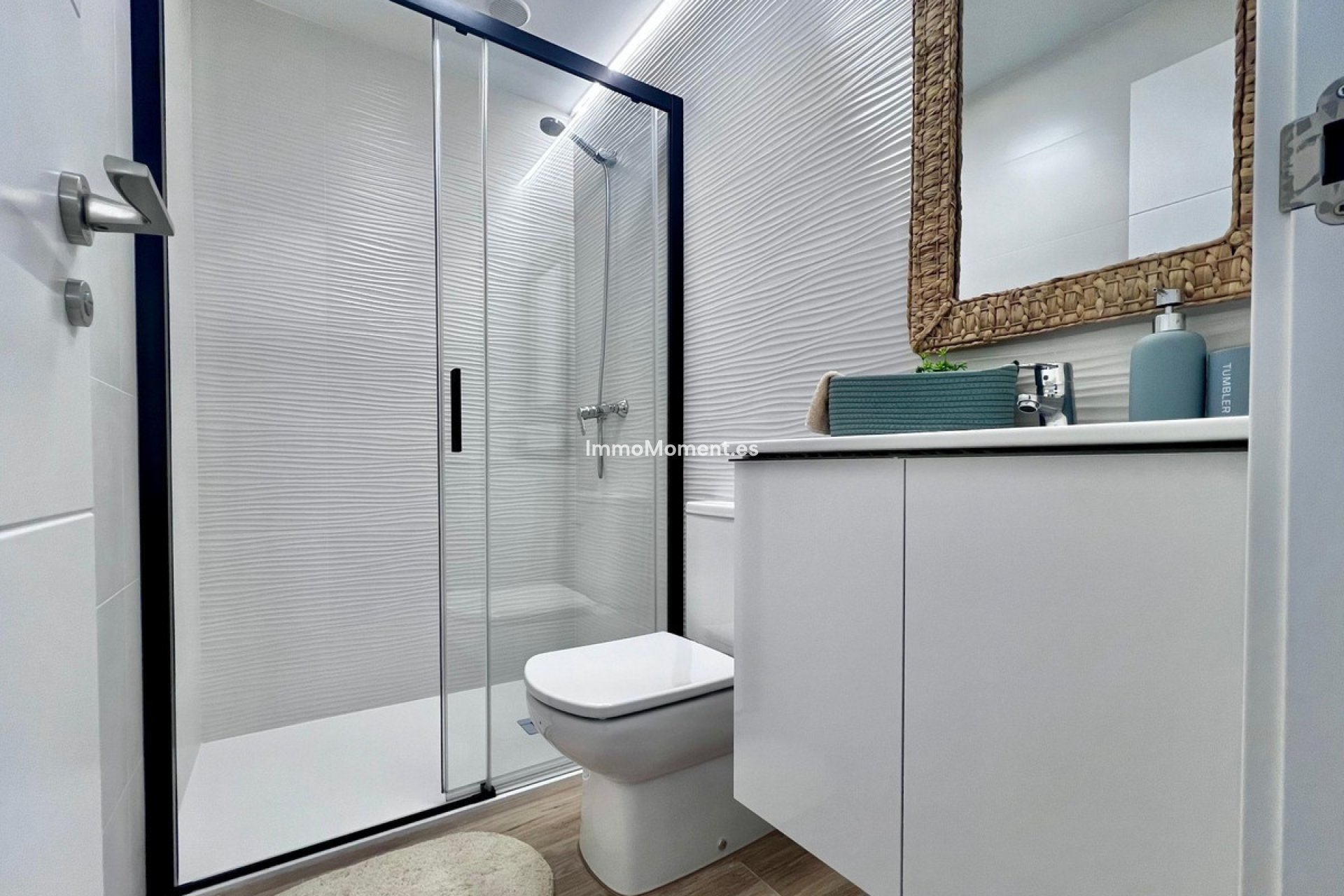 Revente - Appartement - Orihuela - Punta Prima